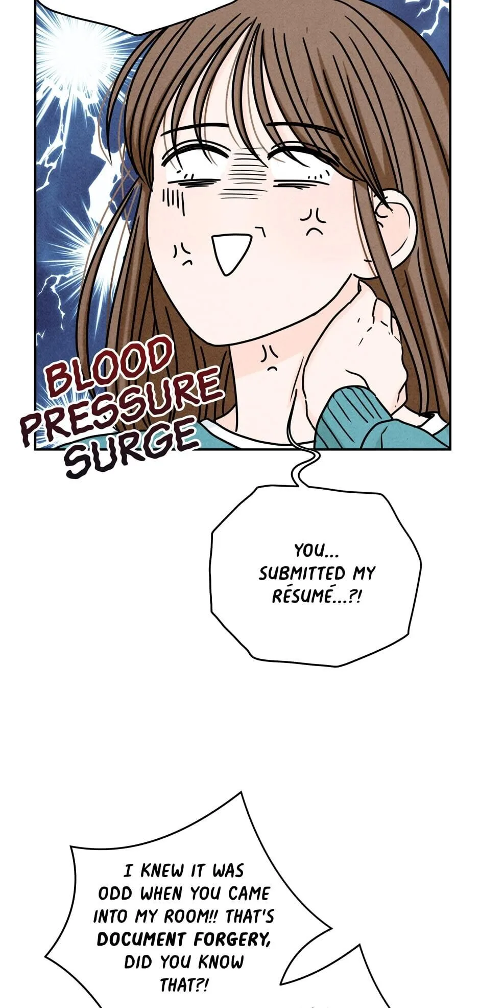 4 Ways To Save Your Wife Chapter 14 page 17