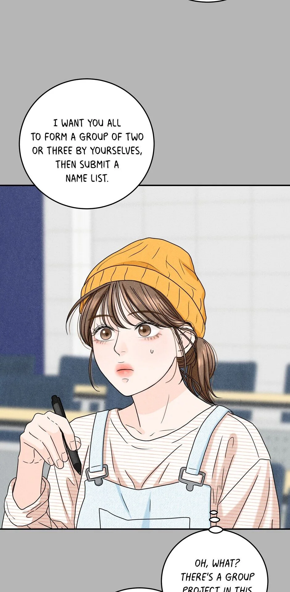 4 Ways To Save Your Wife Chapter 14 page 25