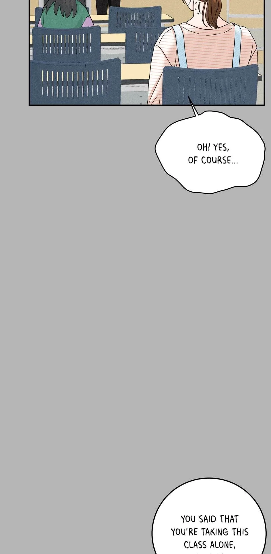 4 Ways To Save Your Wife Chapter 14 page 27