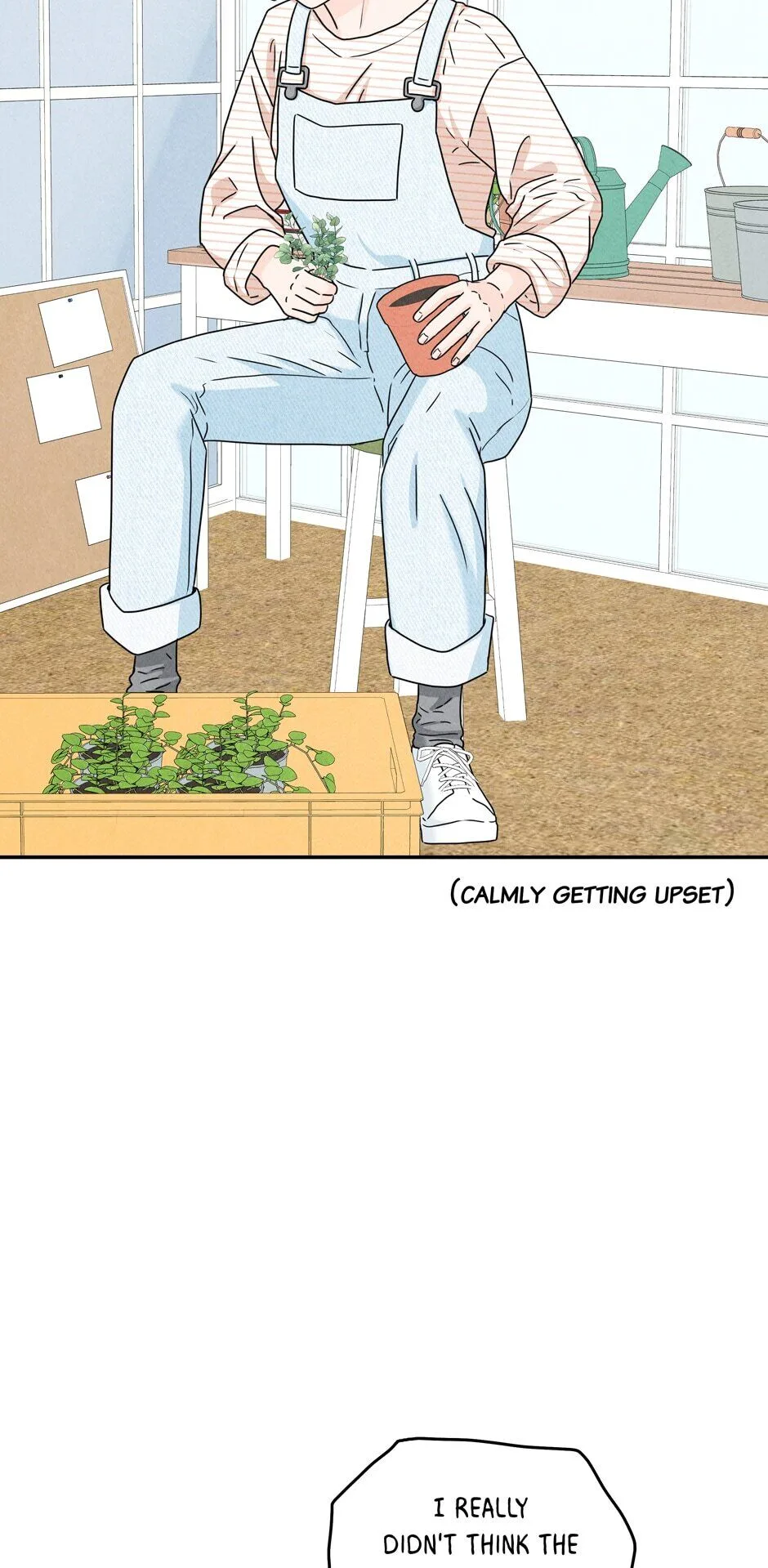 4 Ways To Save Your Wife Chapter 14 page 23