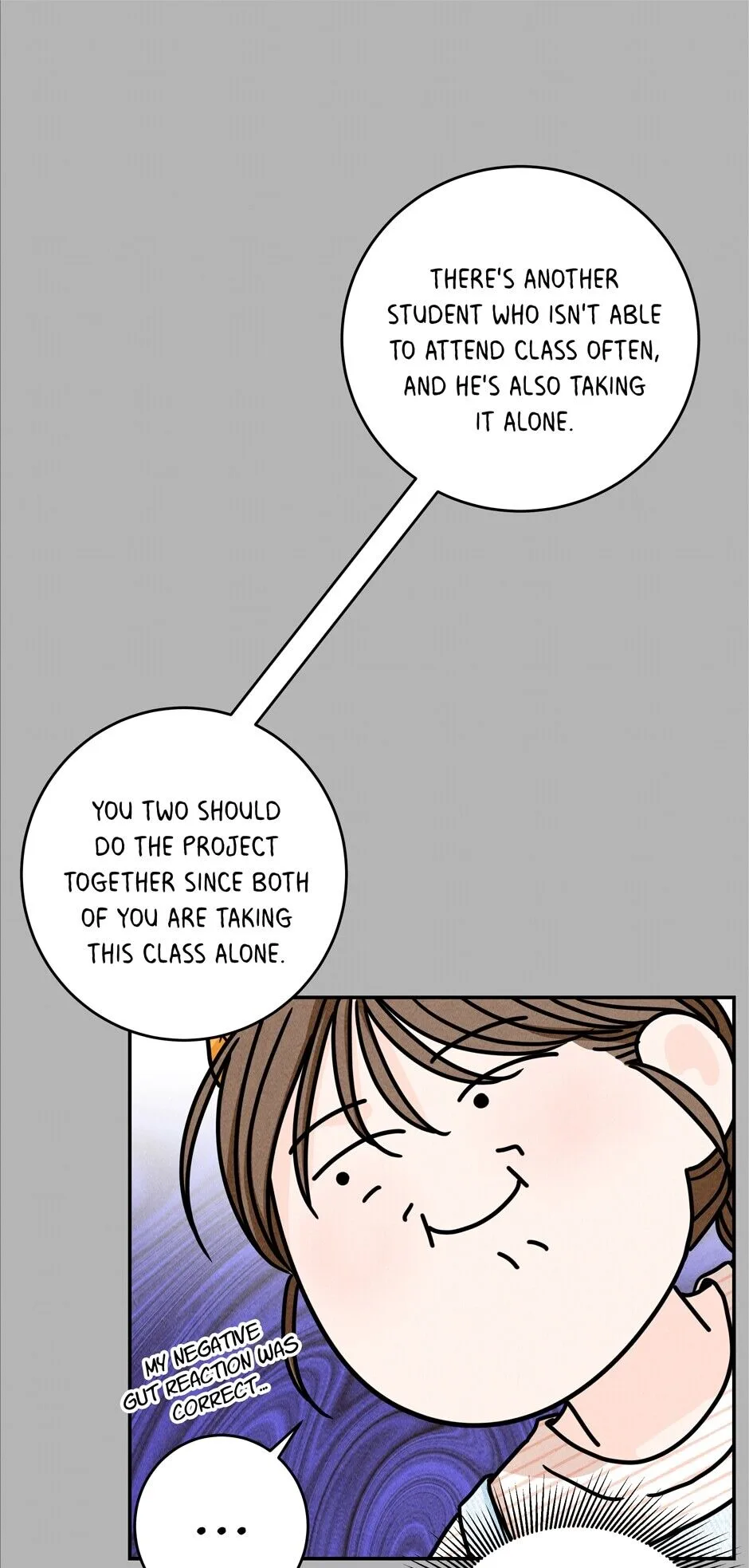 4 Ways To Save Your Wife Chapter 14 page 29