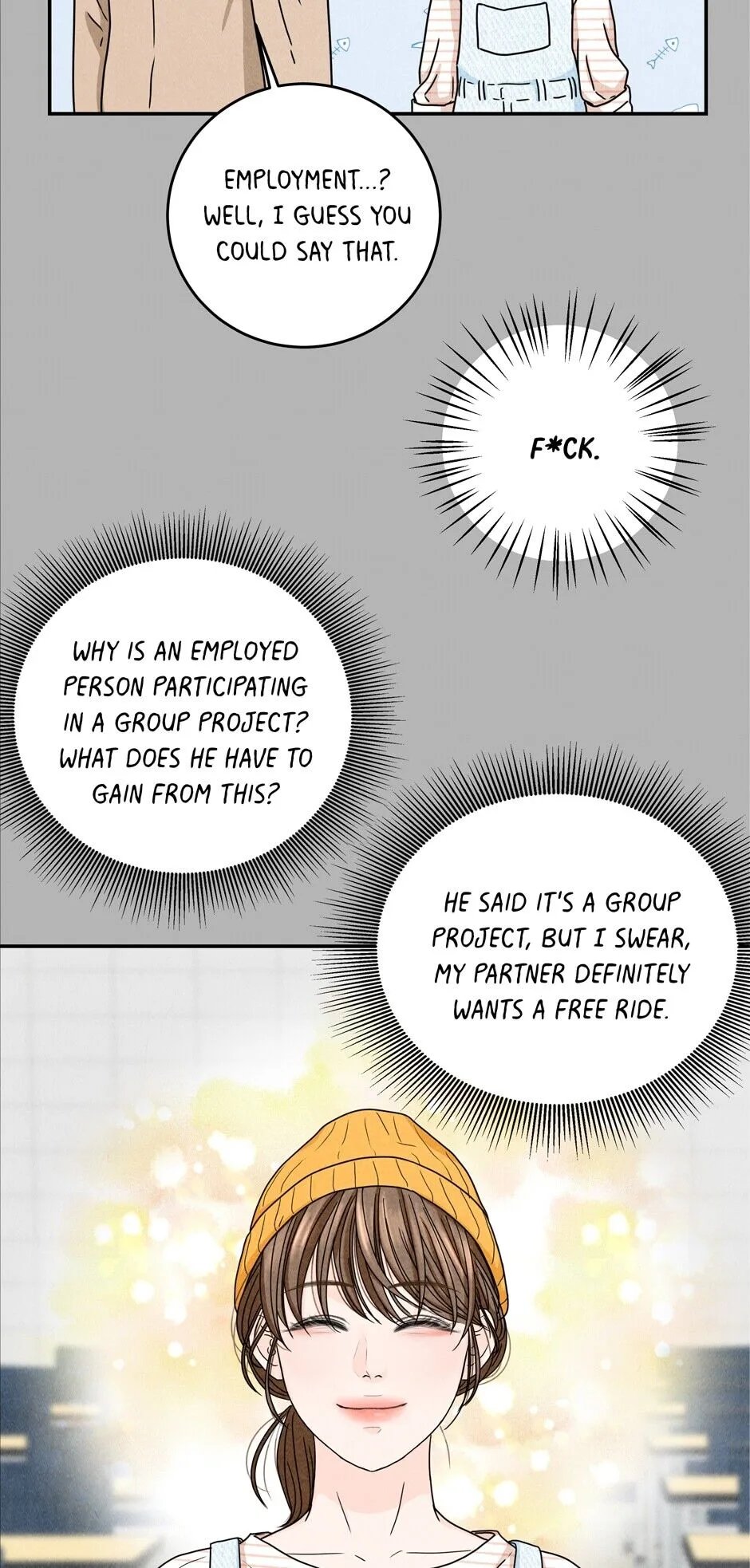 4 Ways To Save Your Wife Chapter 14 page 31