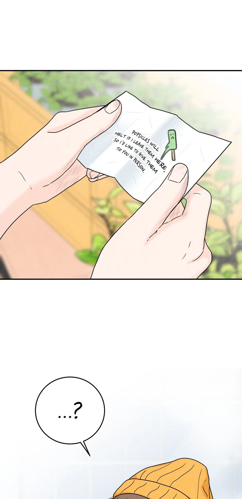 4 Ways To Save Your Wife Chapter 14 page 41