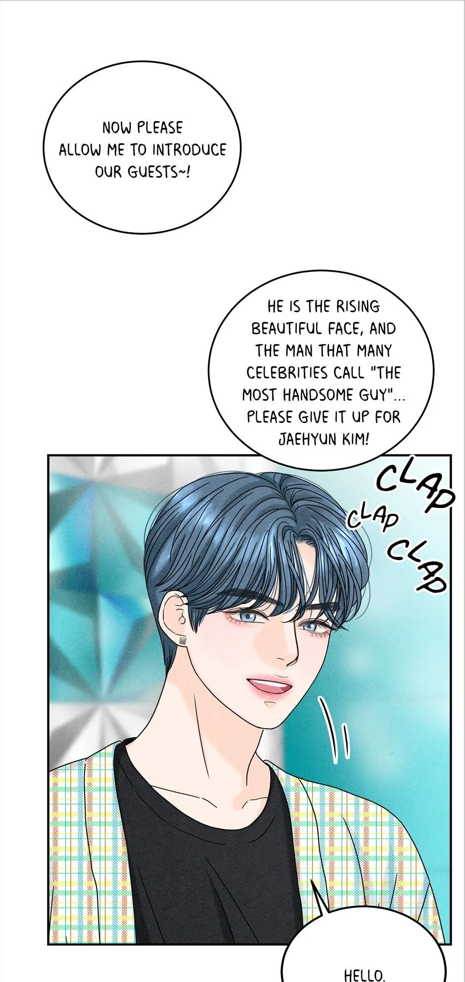 4 Ways To Save Your Wife Chapter 14 page 45