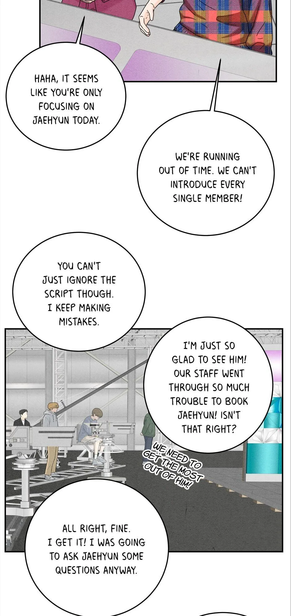 4 Ways To Save Your Wife Chapter 14 page 48