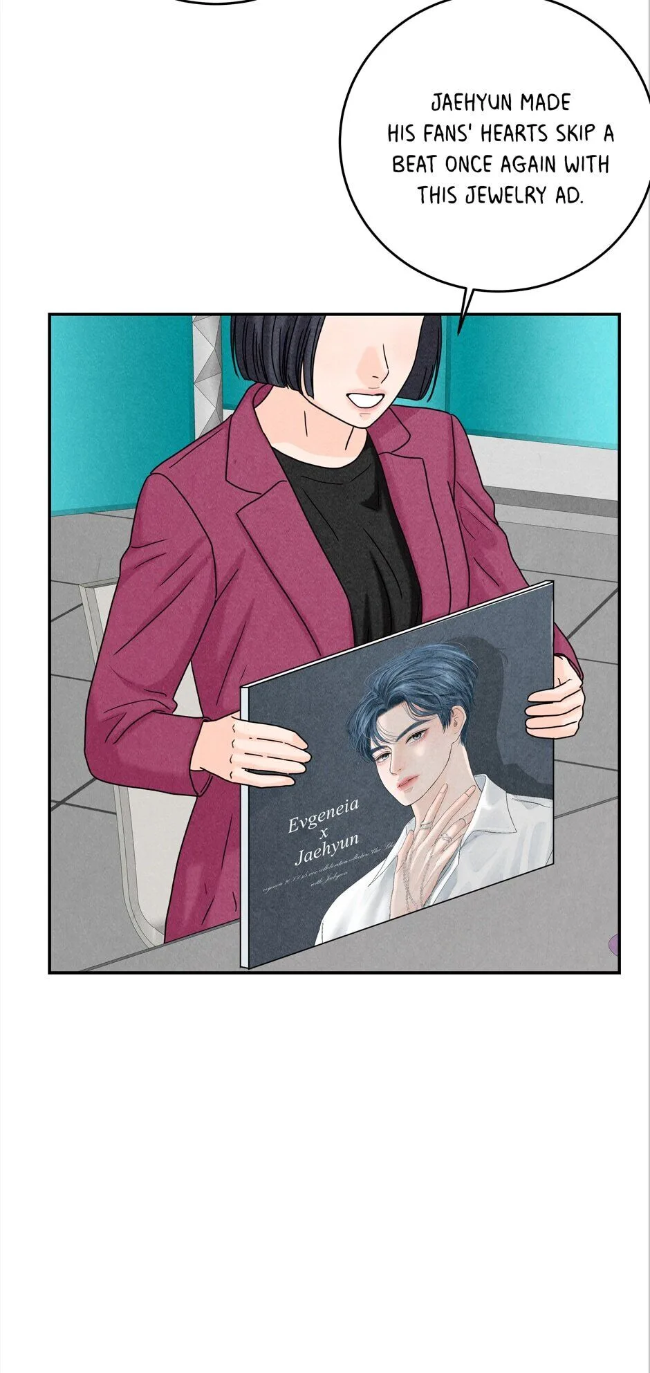 4 Ways To Save Your Wife Chapter 14 page 49