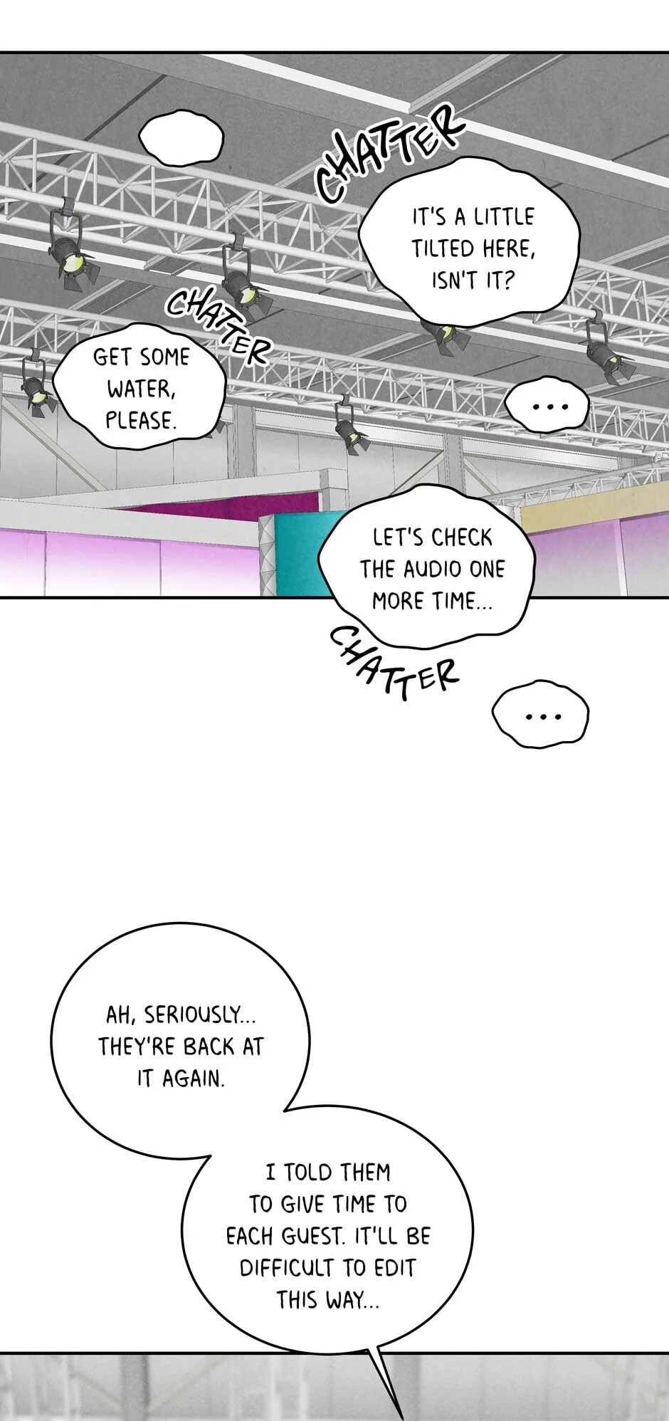 4 Ways To Save Your Wife Chapter 14 page 52