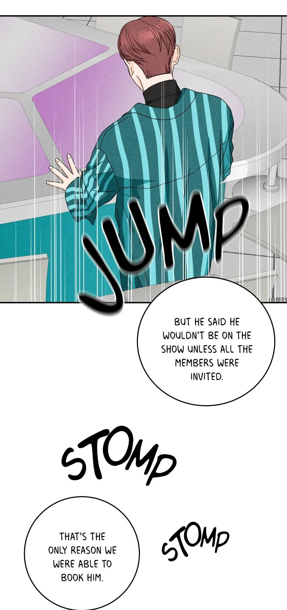 4 Ways To Save Your Wife Chapter 14 page 54