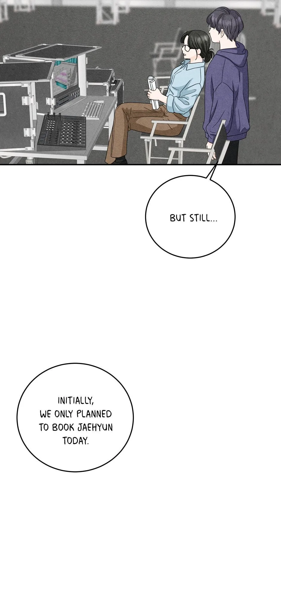 4 Ways To Save Your Wife Chapter 14 page 53