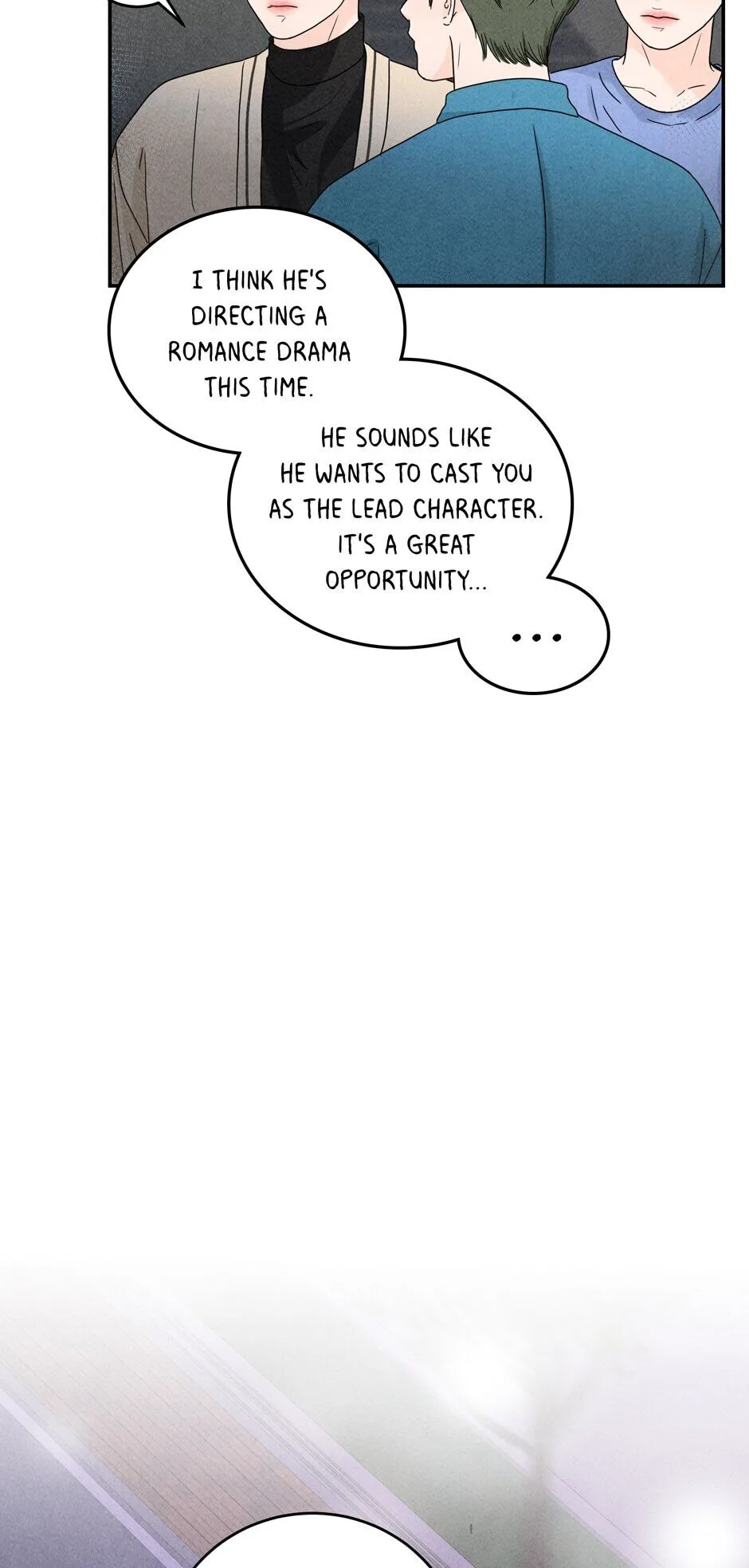 4 Ways To Save Your Wife Chapter 14 page 60