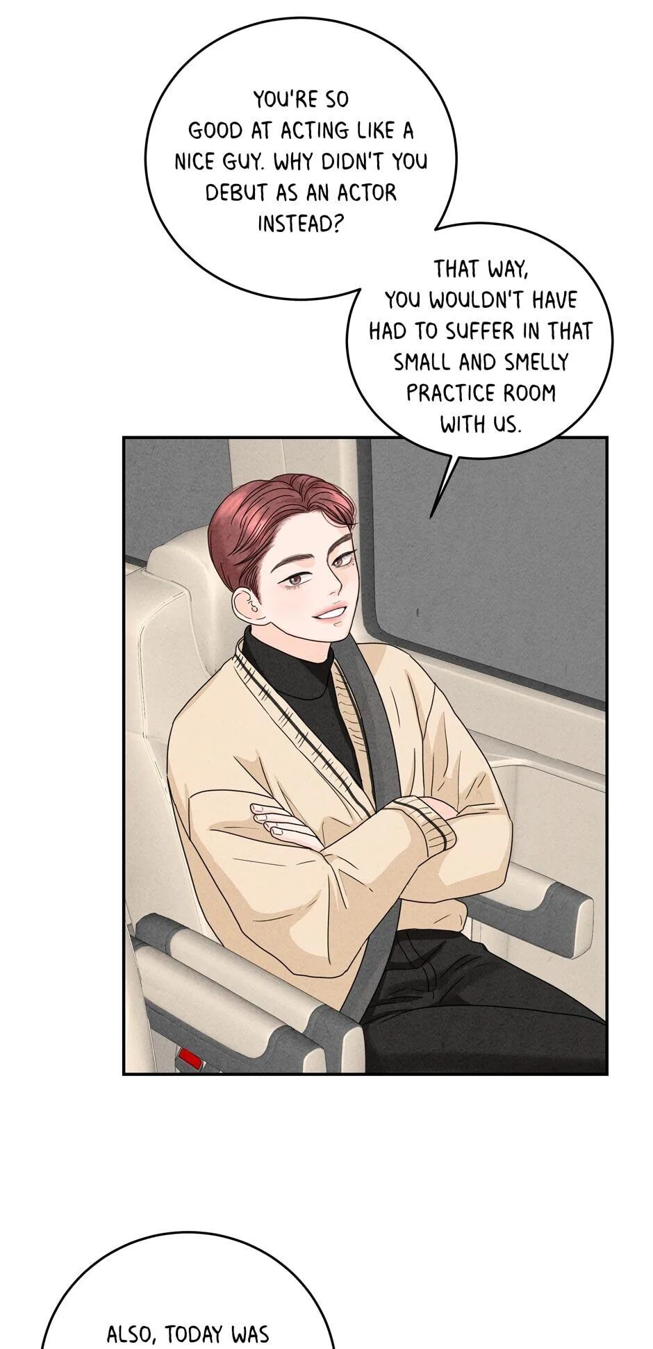 4 Ways To Save Your Wife Chapter 14 page 62