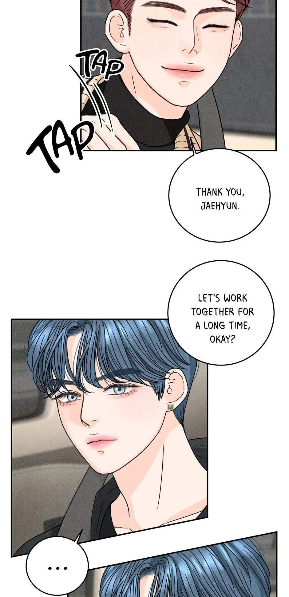 4 Ways To Save Your Wife Chapter 14 page 64
