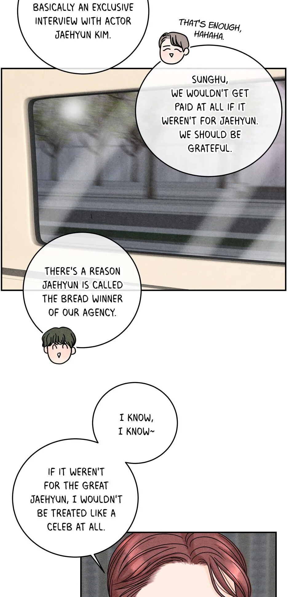 4 Ways To Save Your Wife Chapter 14 page 63