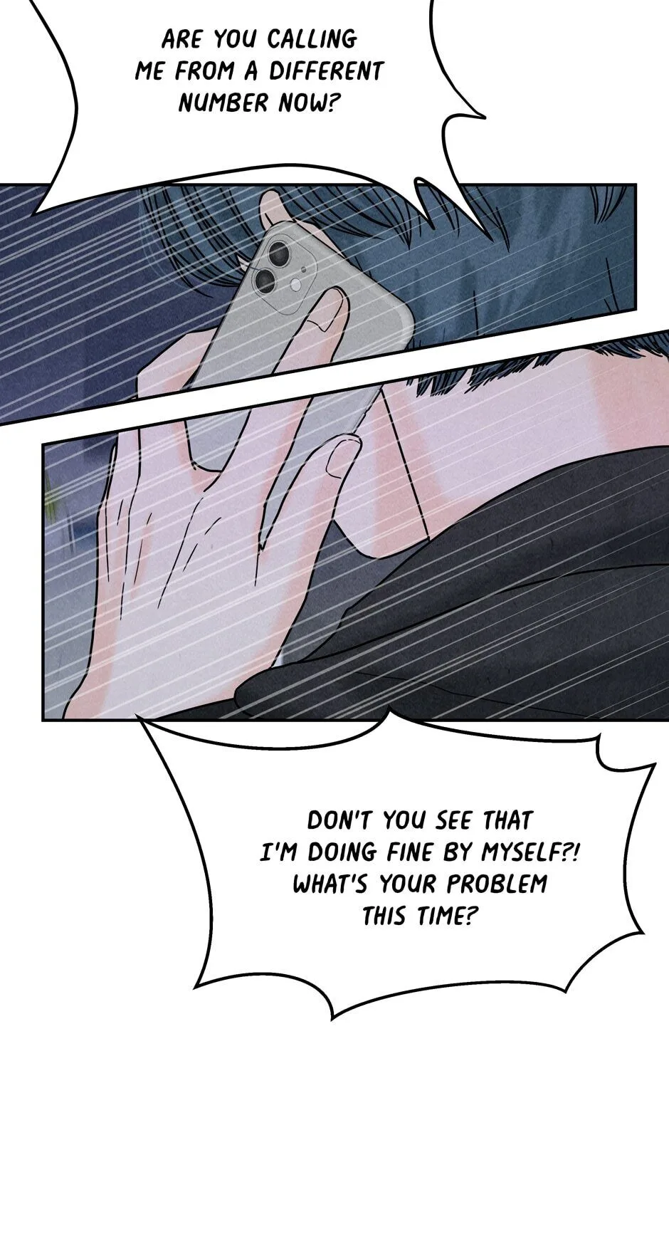 4 Ways To Save Your Wife Chapter 14 page 74