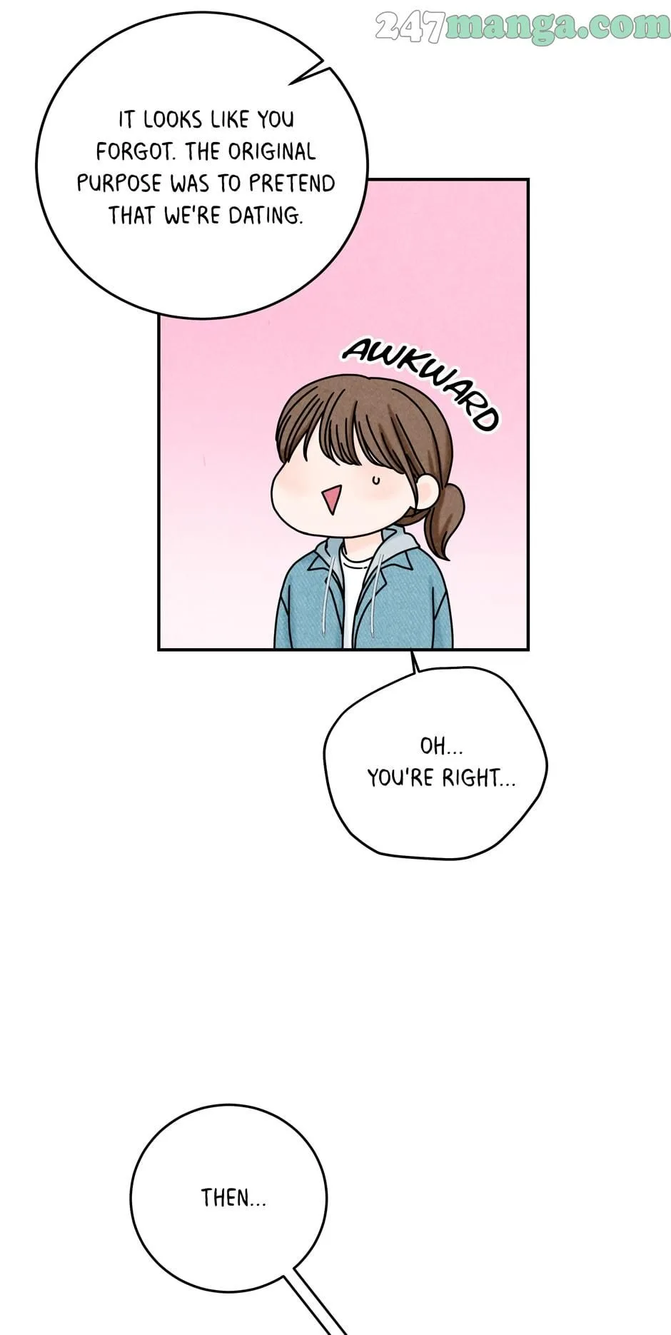 4 Ways To Save Your Wife Chapter 21 page 16
