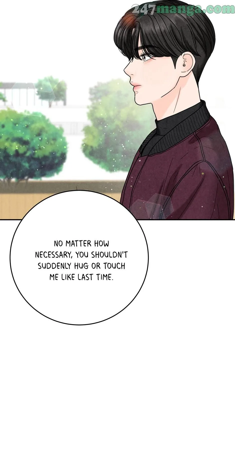4 Ways To Save Your Wife Chapter 21 page 13