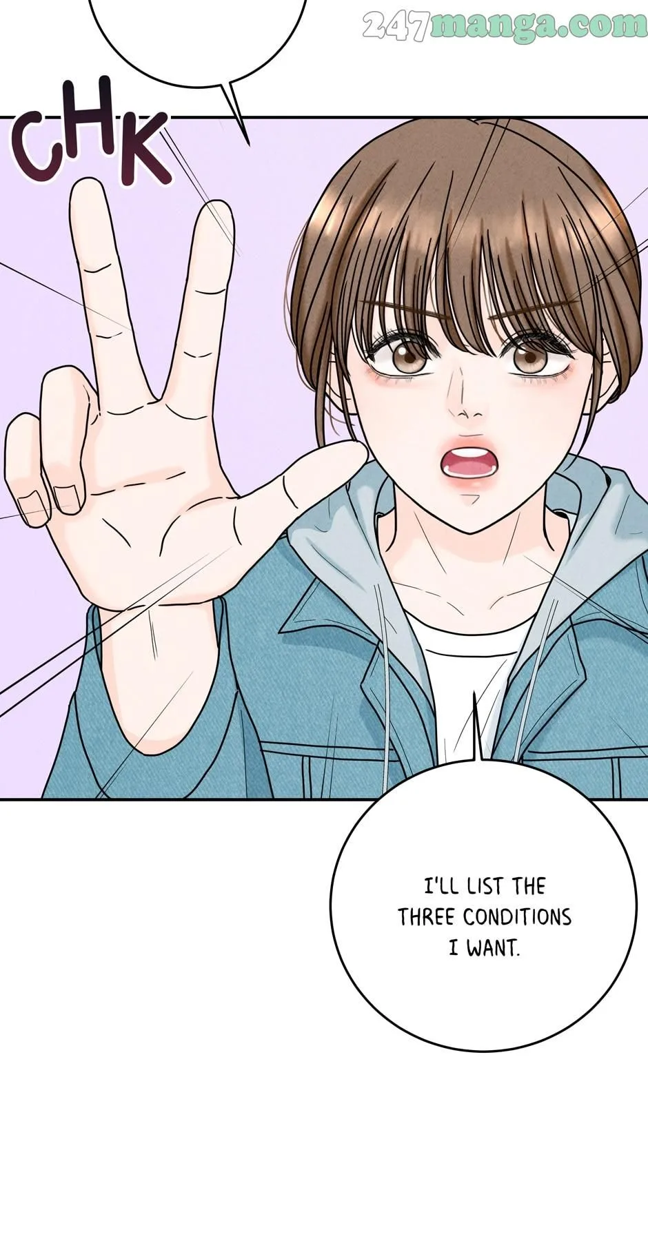 4 Ways To Save Your Wife Chapter 21 page 10