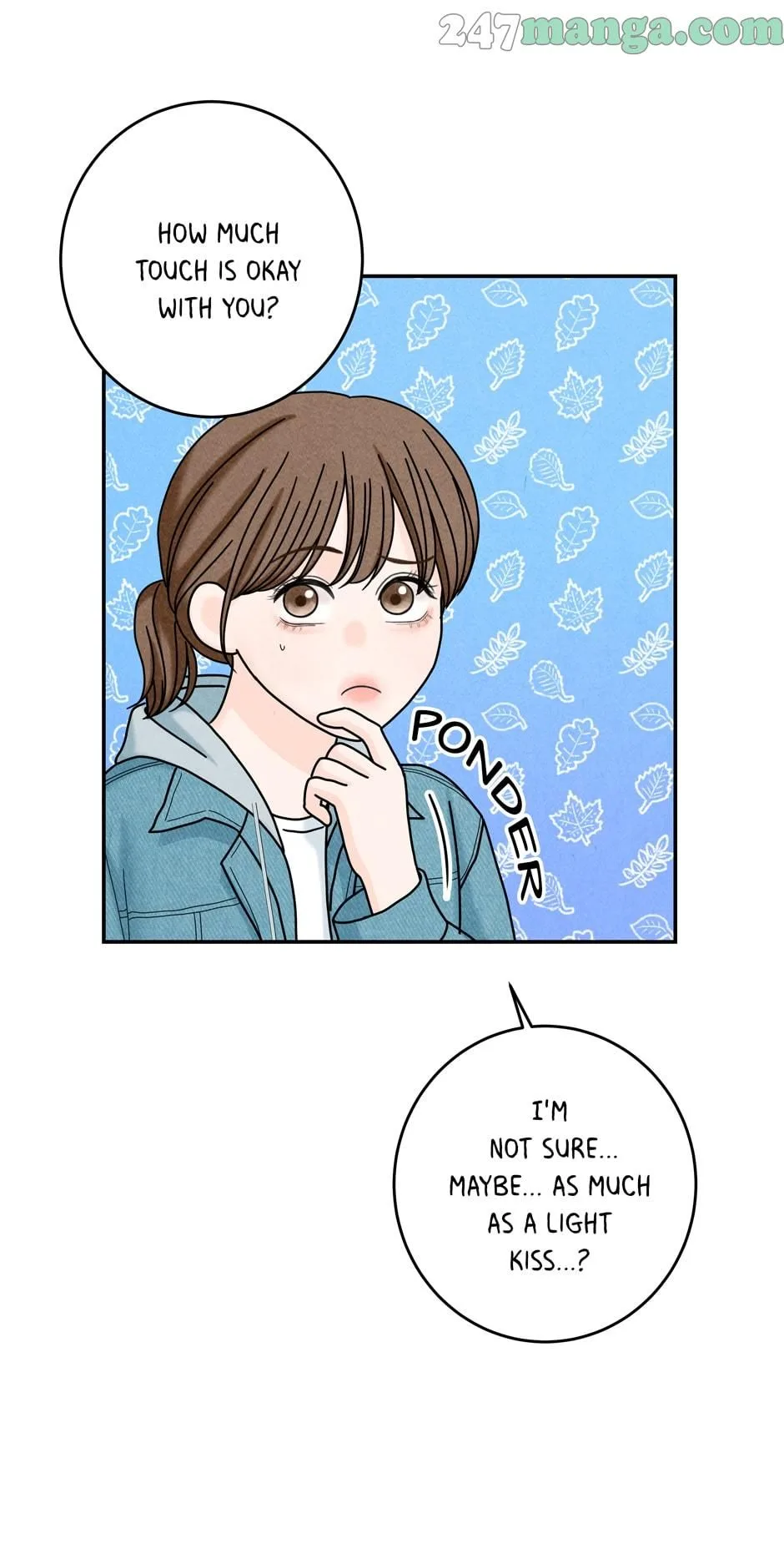 4 Ways To Save Your Wife Chapter 21 page 19