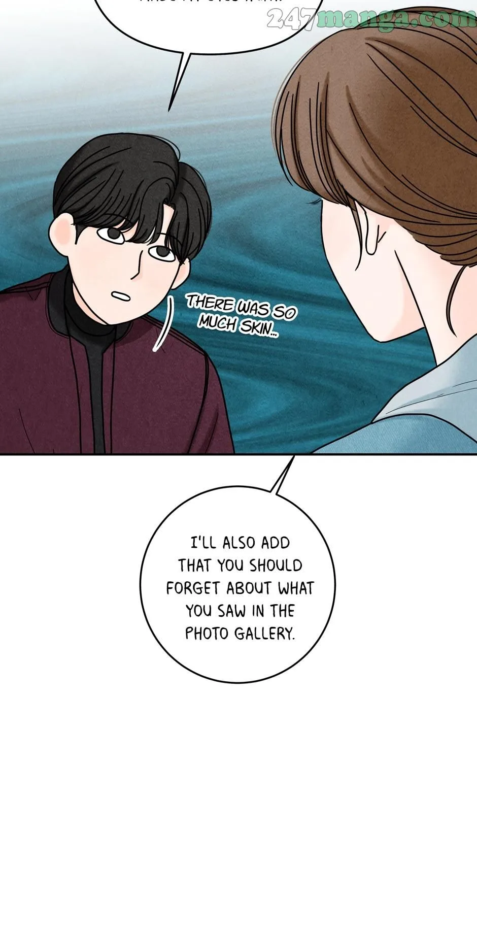 4 Ways To Save Your Wife Chapter 21 page 31