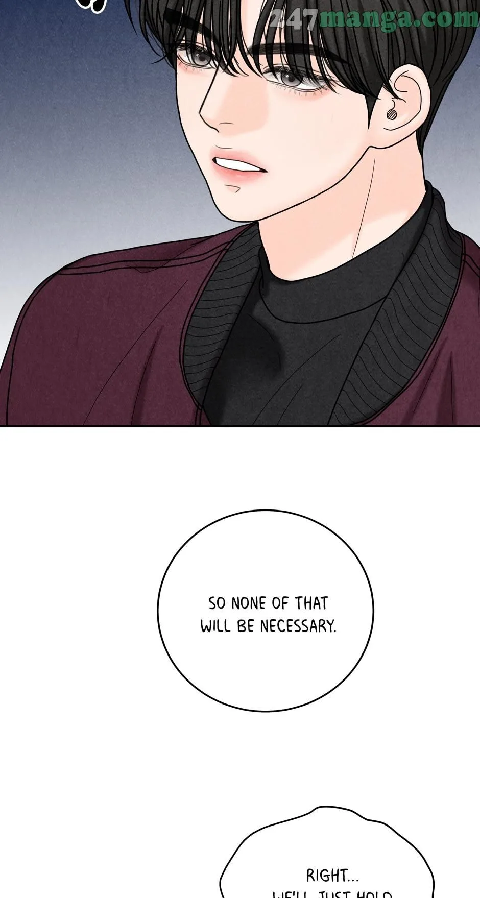 4 Ways To Save Your Wife Chapter 21 page 24