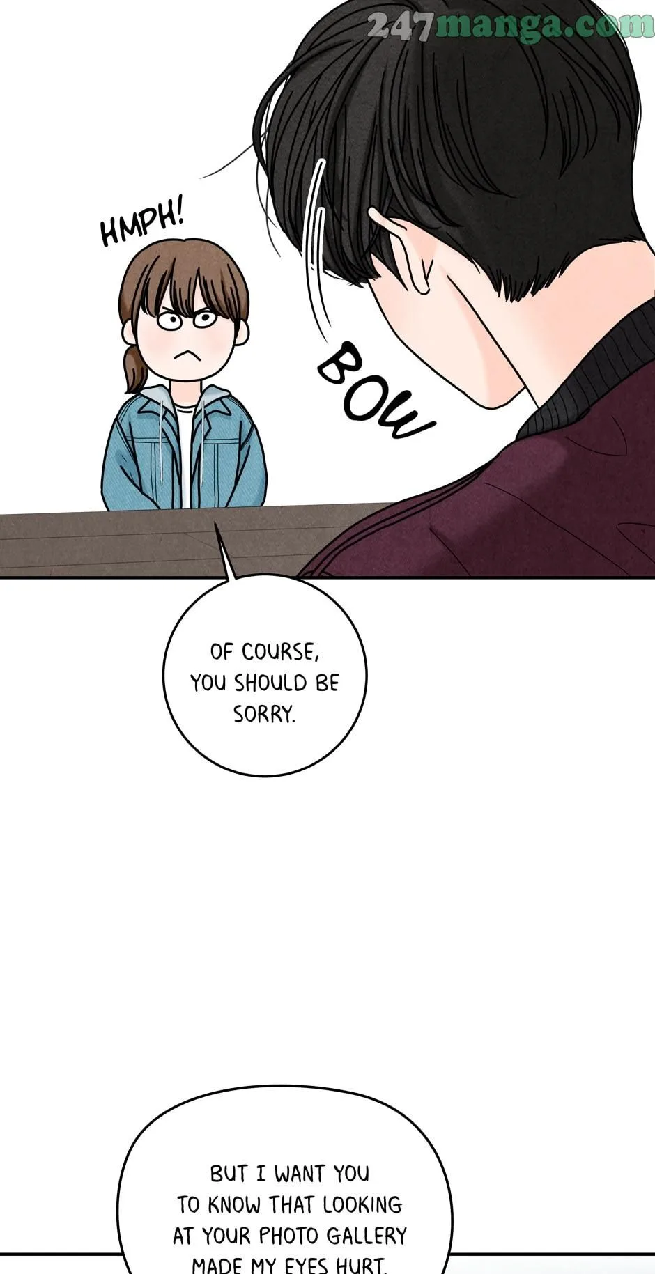 4 Ways To Save Your Wife Chapter 21 page 30