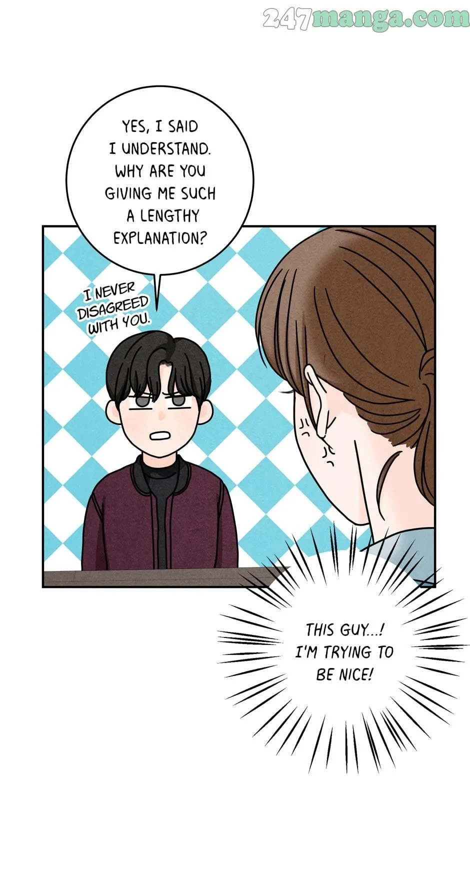 4 Ways To Save Your Wife Chapter 21 page 39