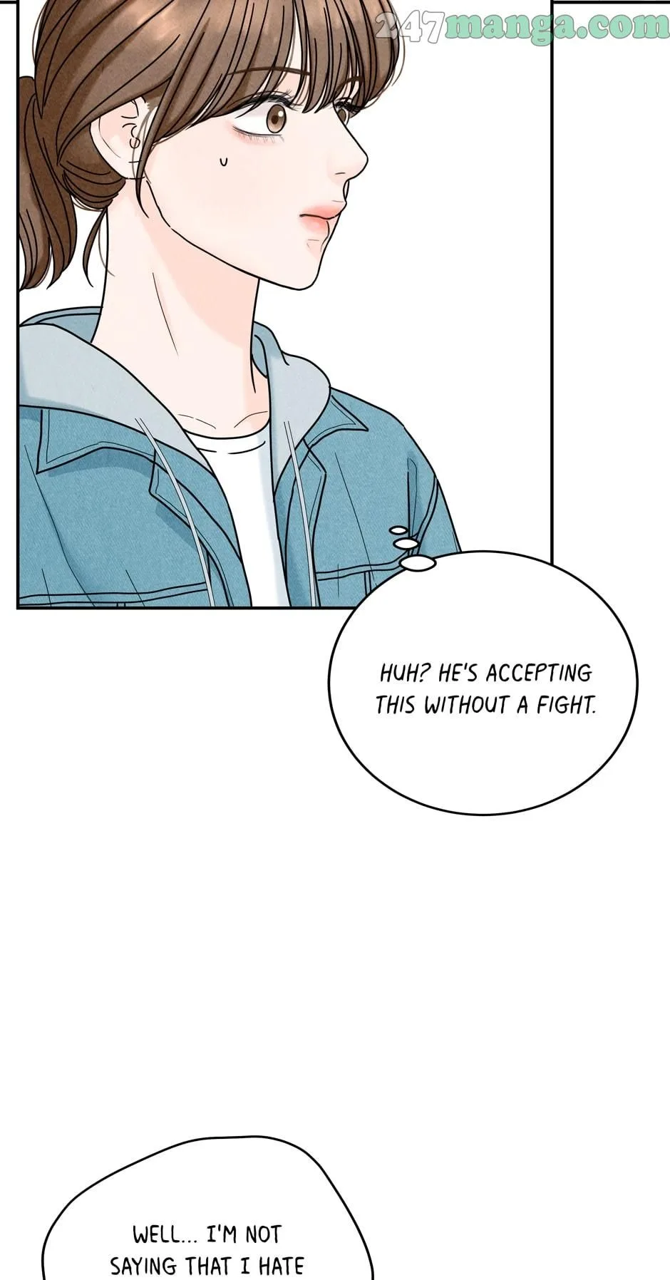 4 Ways To Save Your Wife Chapter 21 page 36