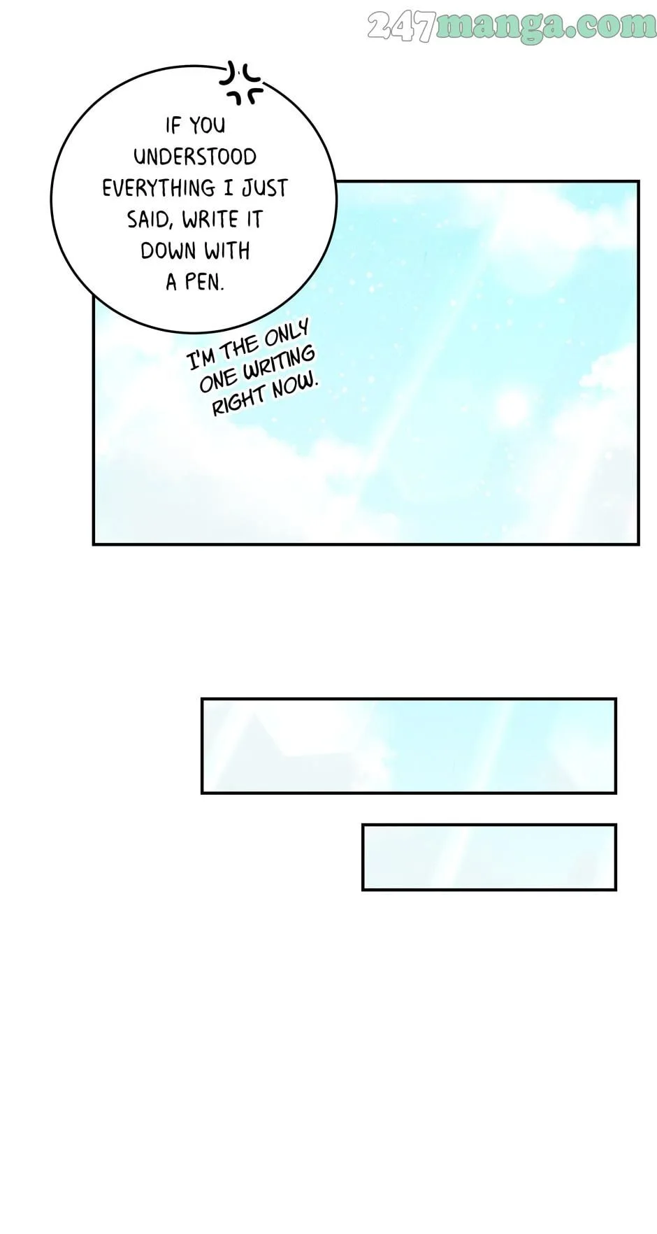 4 Ways To Save Your Wife Chapter 21 page 40