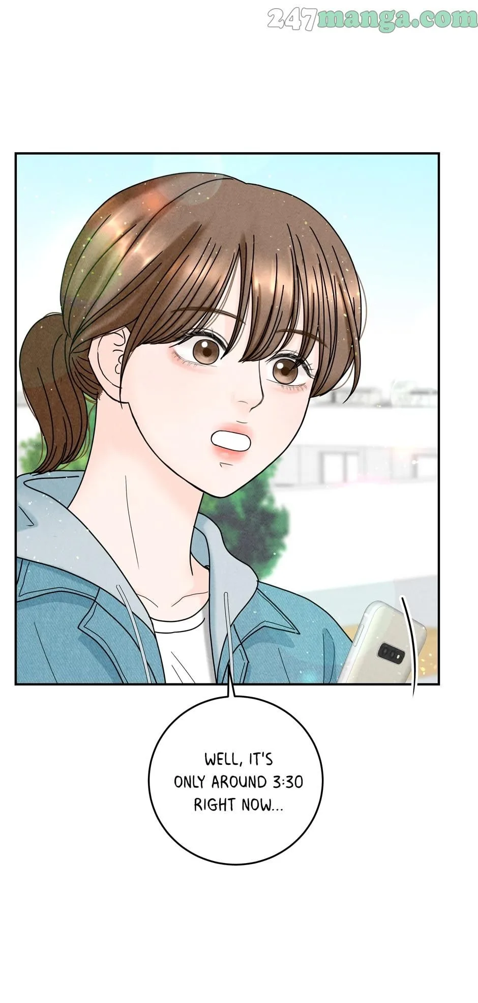 4 Ways To Save Your Wife Chapter 21 page 50
