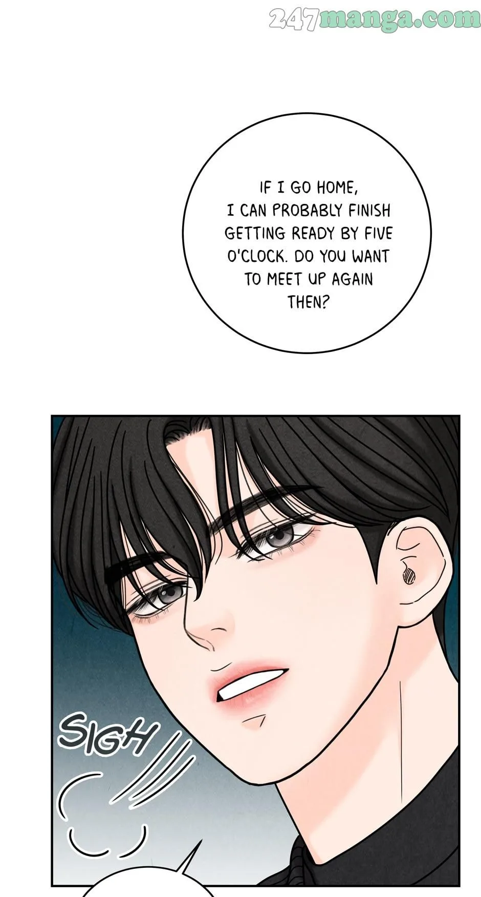 4 Ways To Save Your Wife Chapter 21 page 51