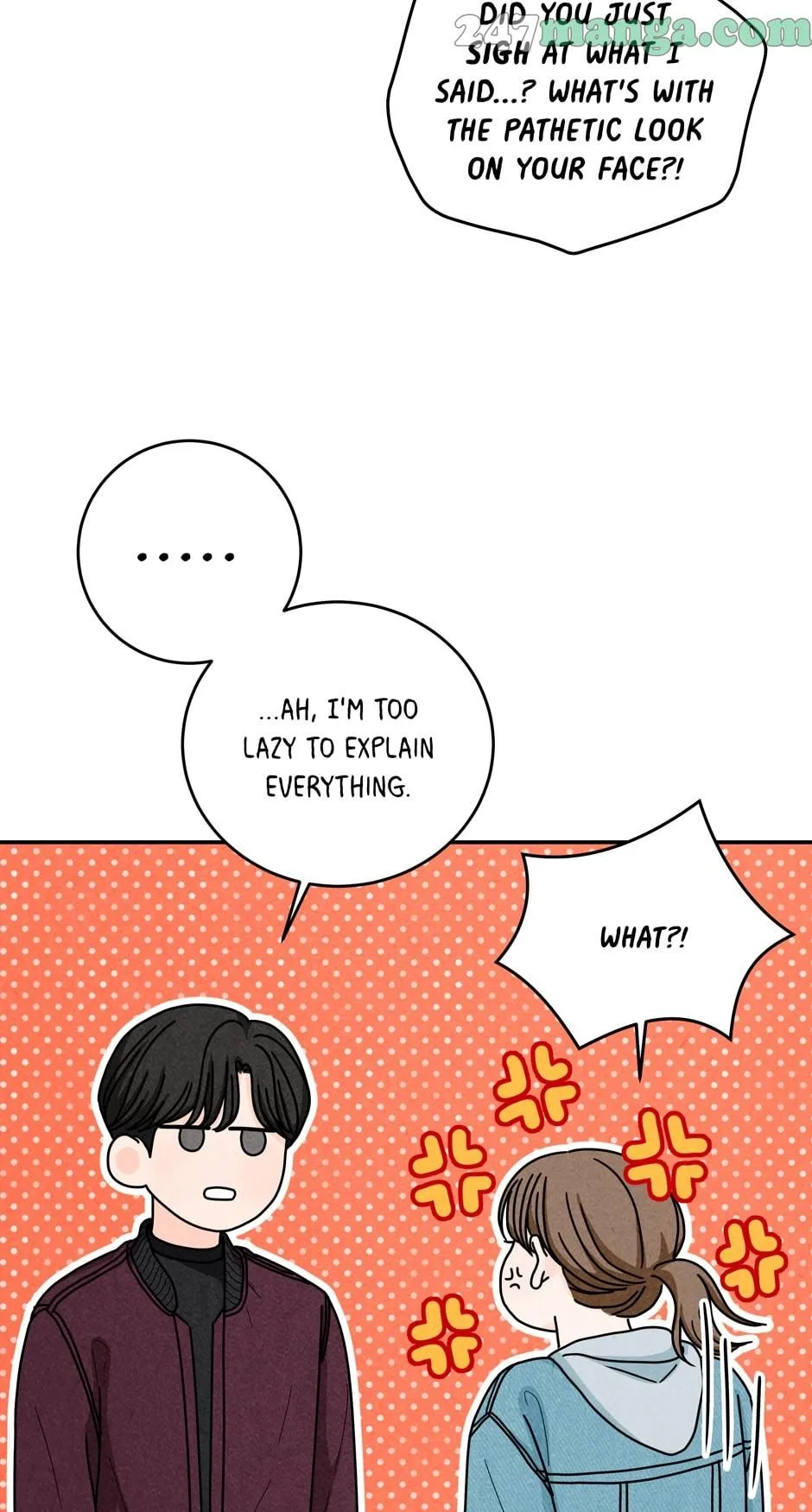 4 Ways To Save Your Wife Chapter 21 page 53