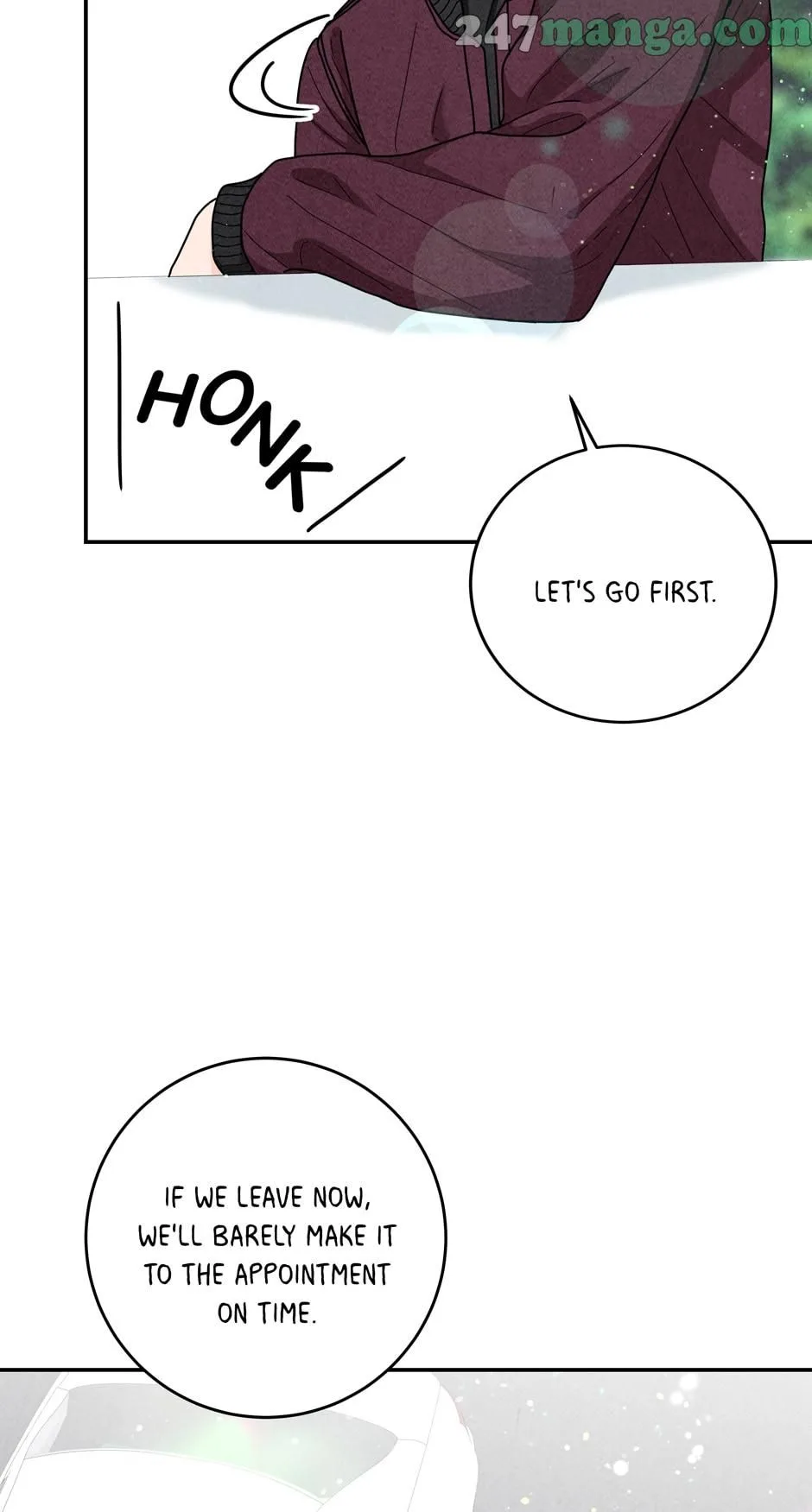 4 Ways To Save Your Wife Chapter 21 page 55