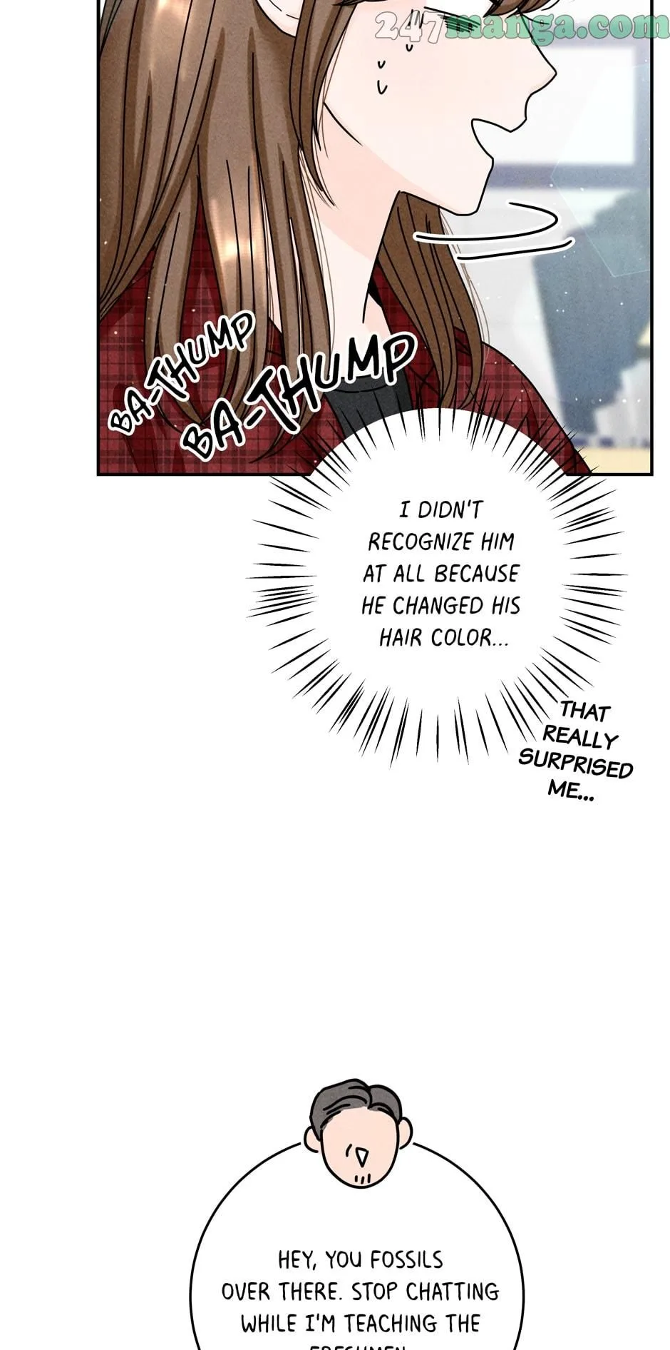 4 Ways To Save Your Wife Chapter 25 page 7