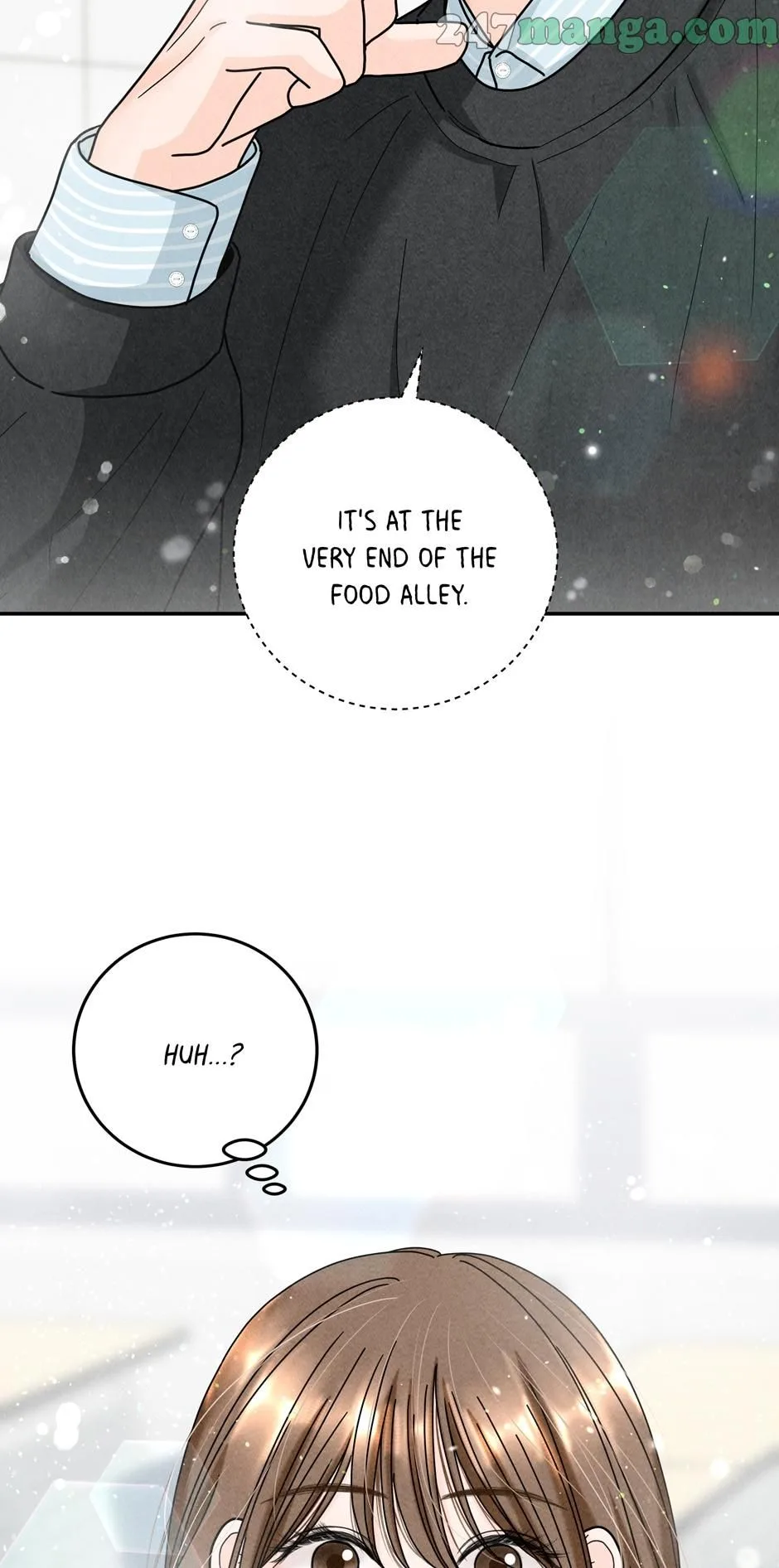 4 Ways To Save Your Wife Chapter 25 page 3