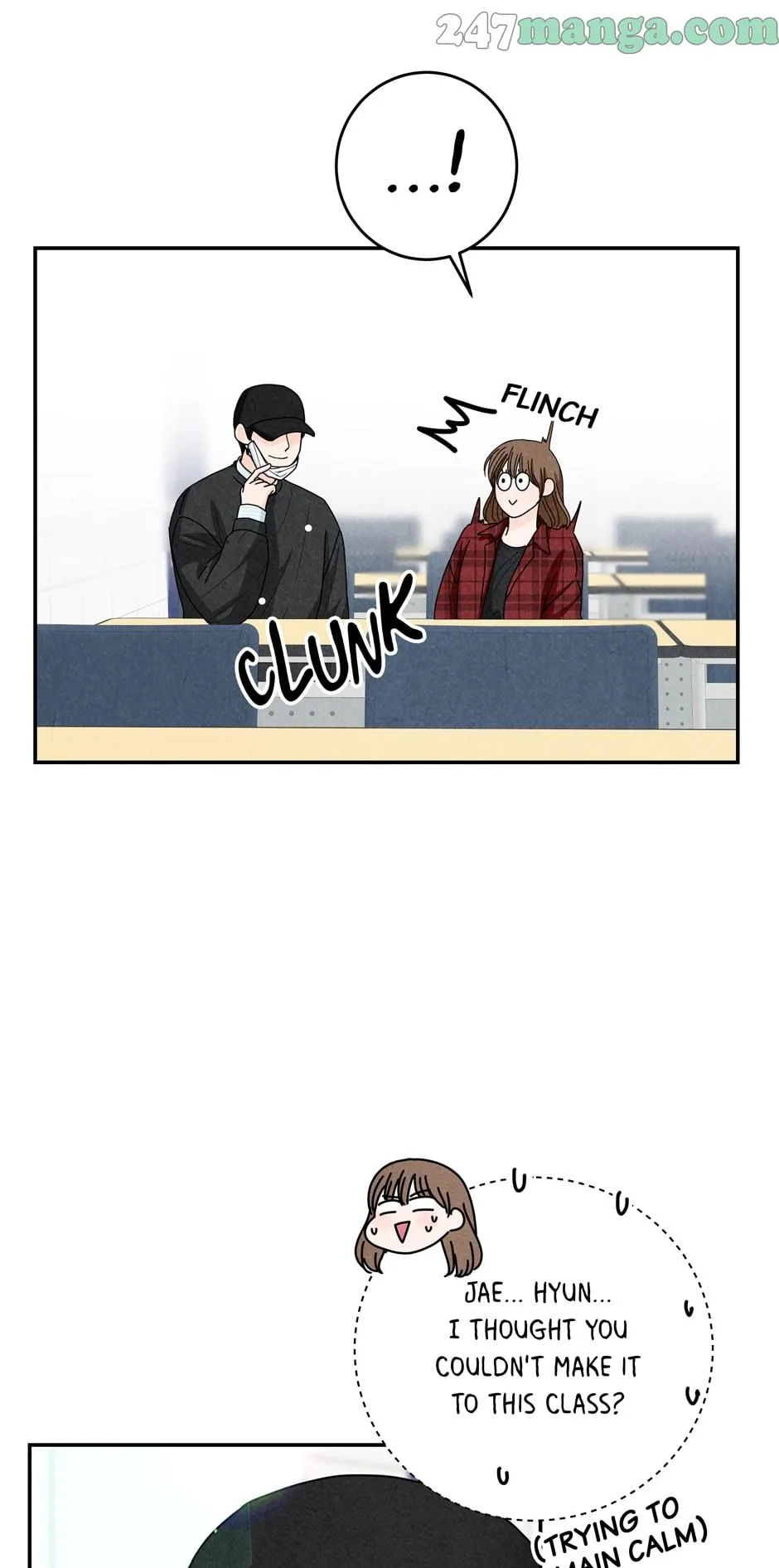 4 Ways To Save Your Wife Chapter 25 page 5