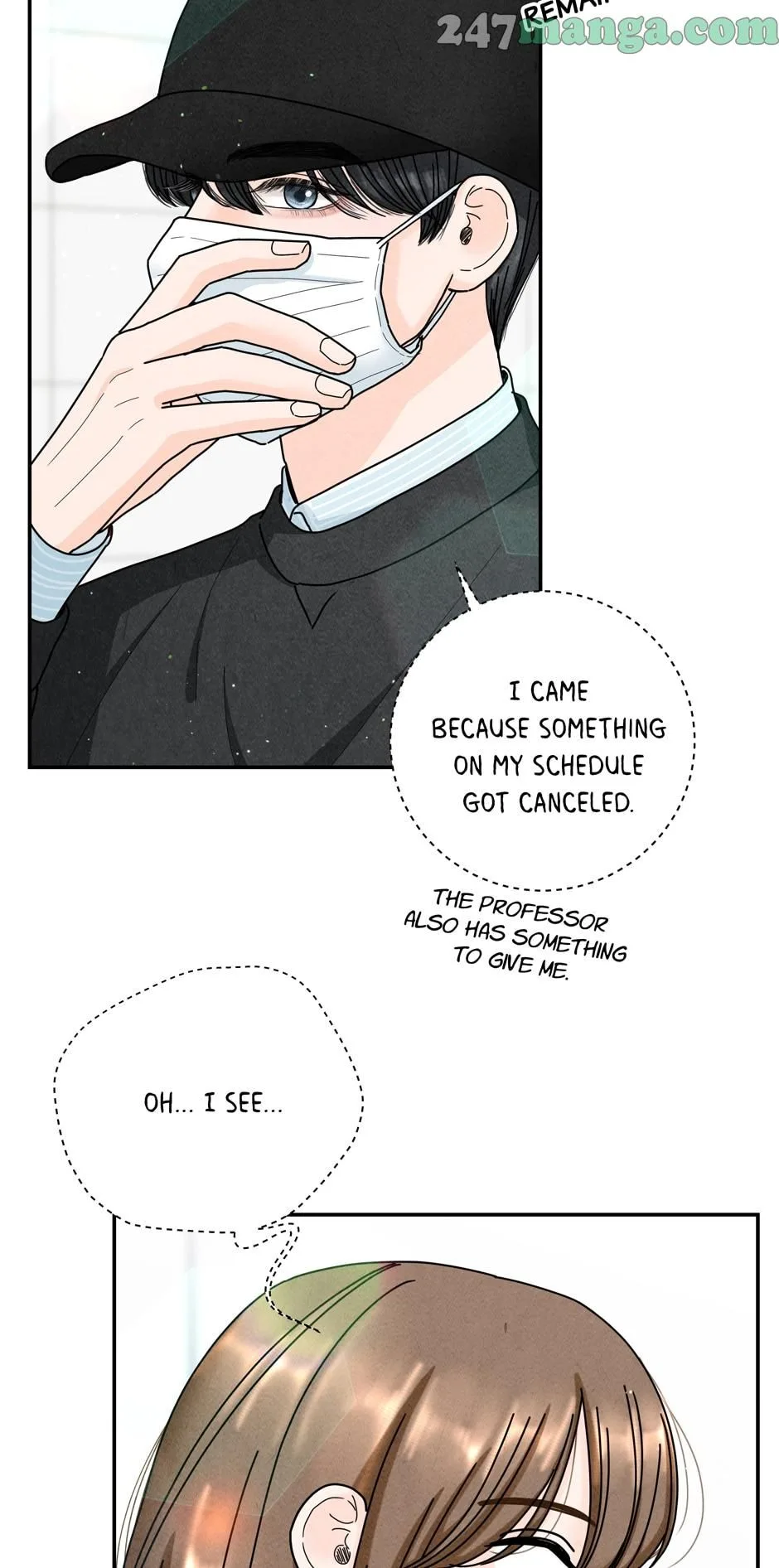 4 Ways To Save Your Wife Chapter 25 page 6