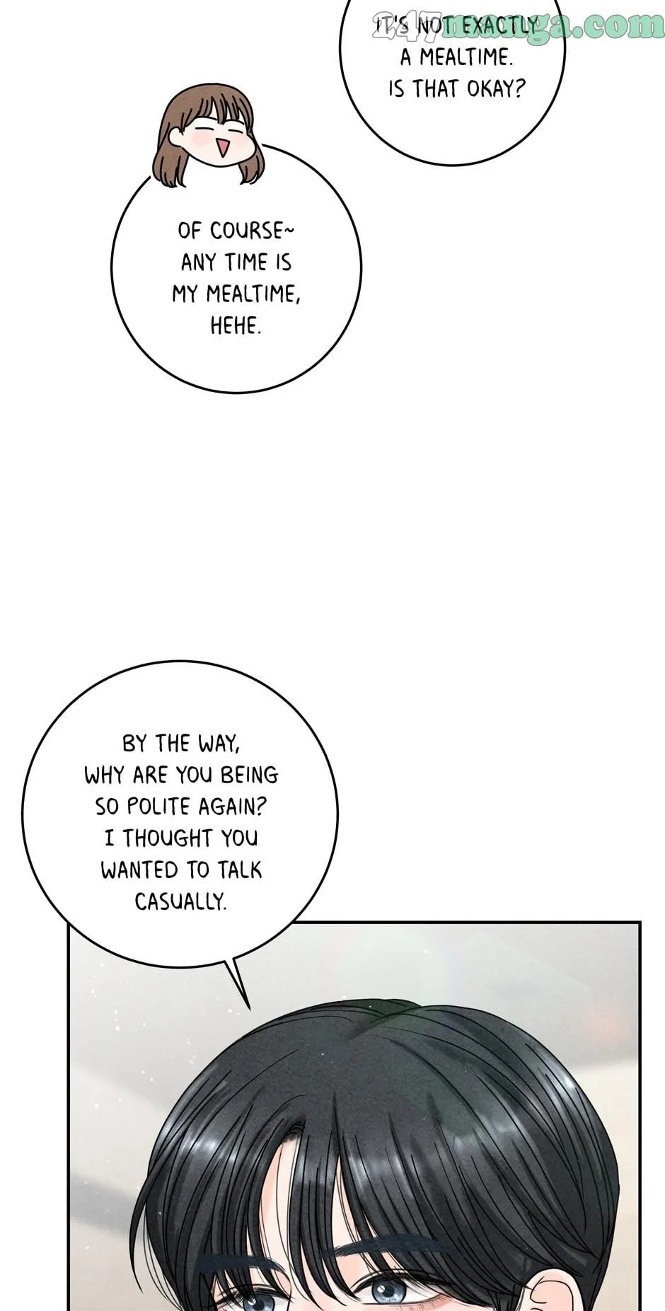 4 Ways To Save Your Wife Chapter 25 page 11