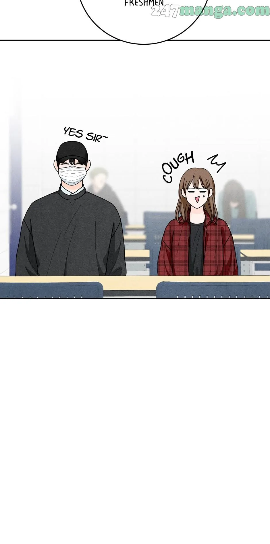 4 Ways To Save Your Wife Chapter 25 page 8