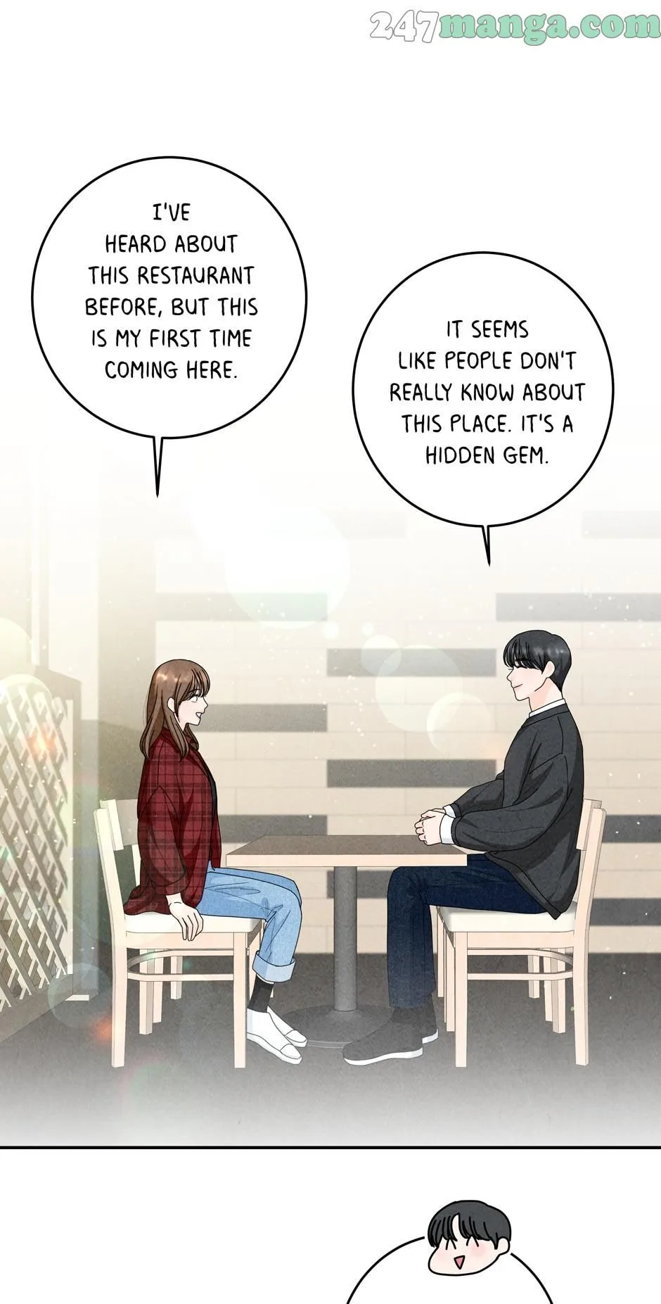 4 Ways To Save Your Wife Chapter 25 page 10