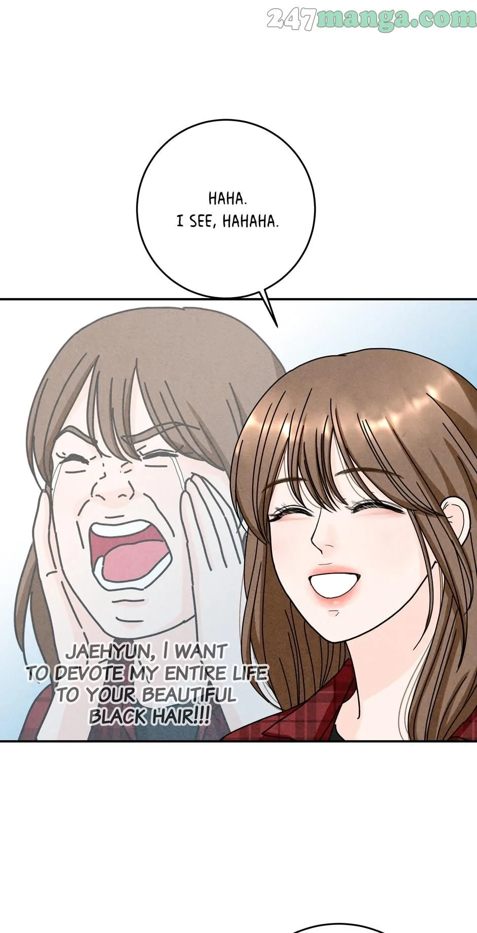 4 Ways To Save Your Wife Chapter 25 page 17