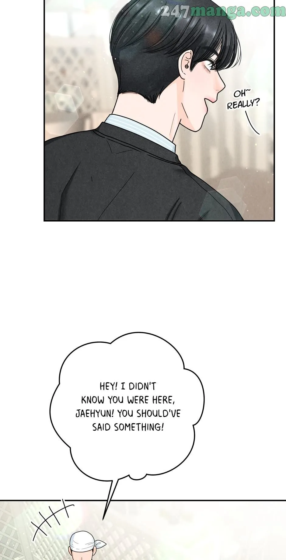 4 Ways To Save Your Wife Chapter 25 page 19