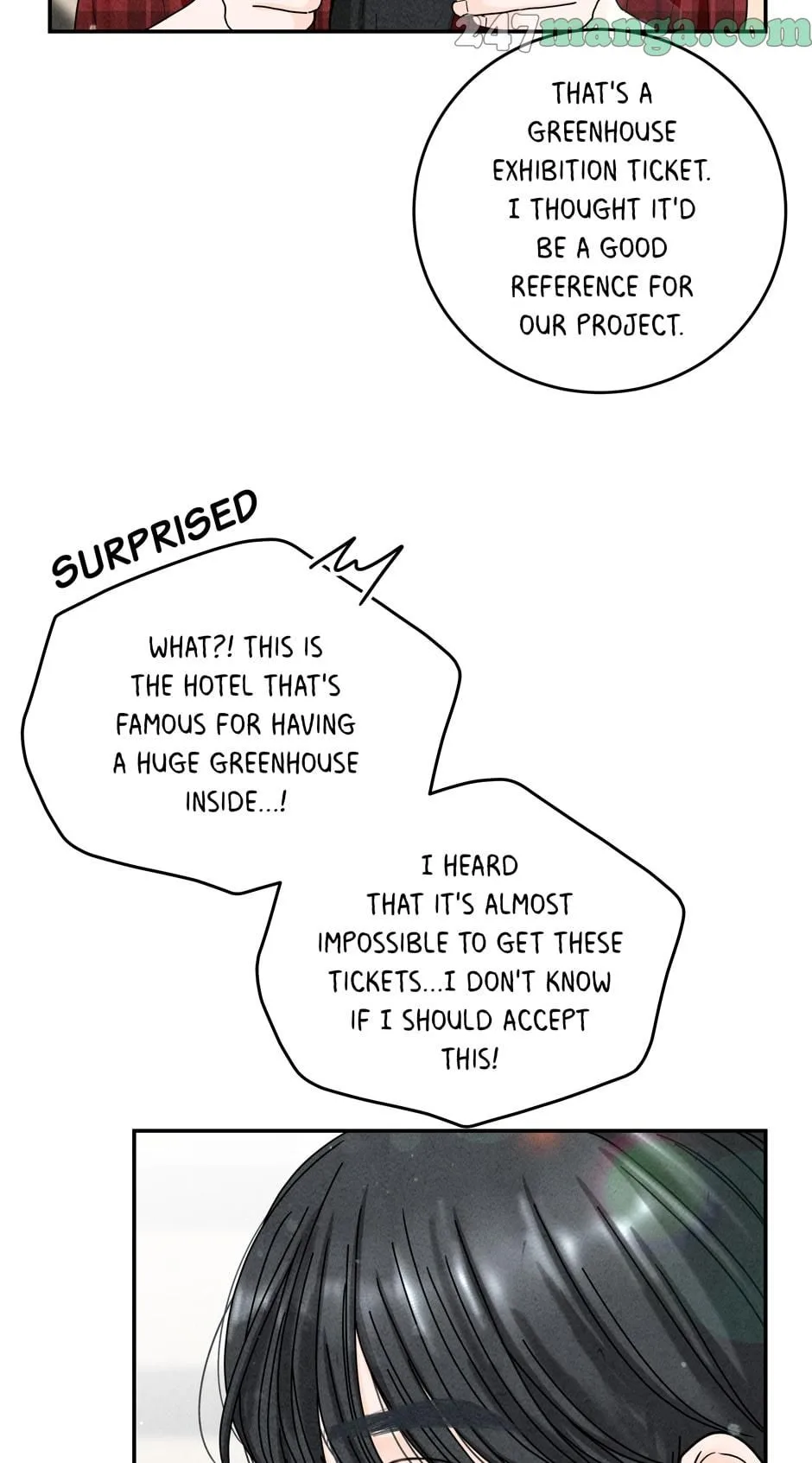 4 Ways To Save Your Wife Chapter 25 page 32