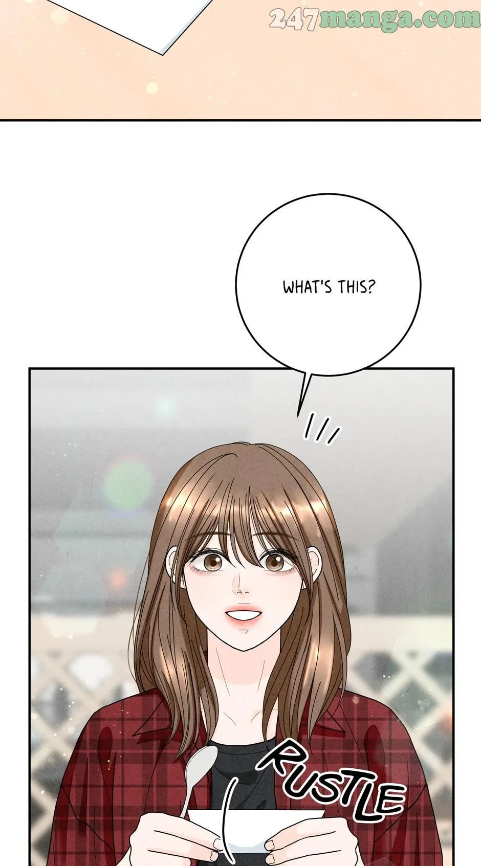 4 Ways To Save Your Wife Chapter 25 page 31