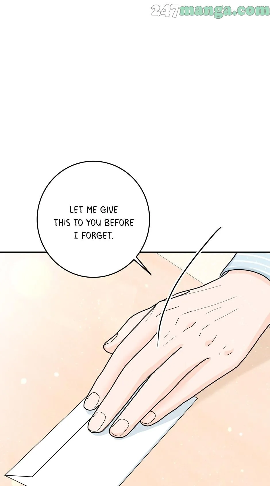 4 Ways To Save Your Wife Chapter 25 page 30