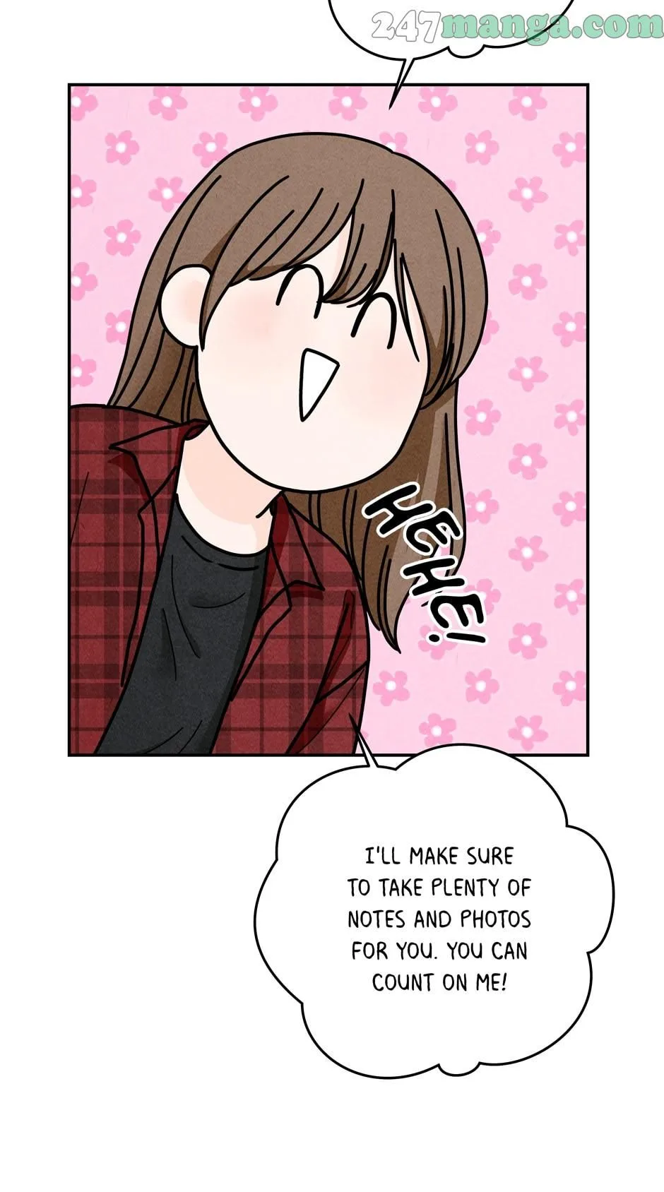 4 Ways To Save Your Wife Chapter 25 page 34
