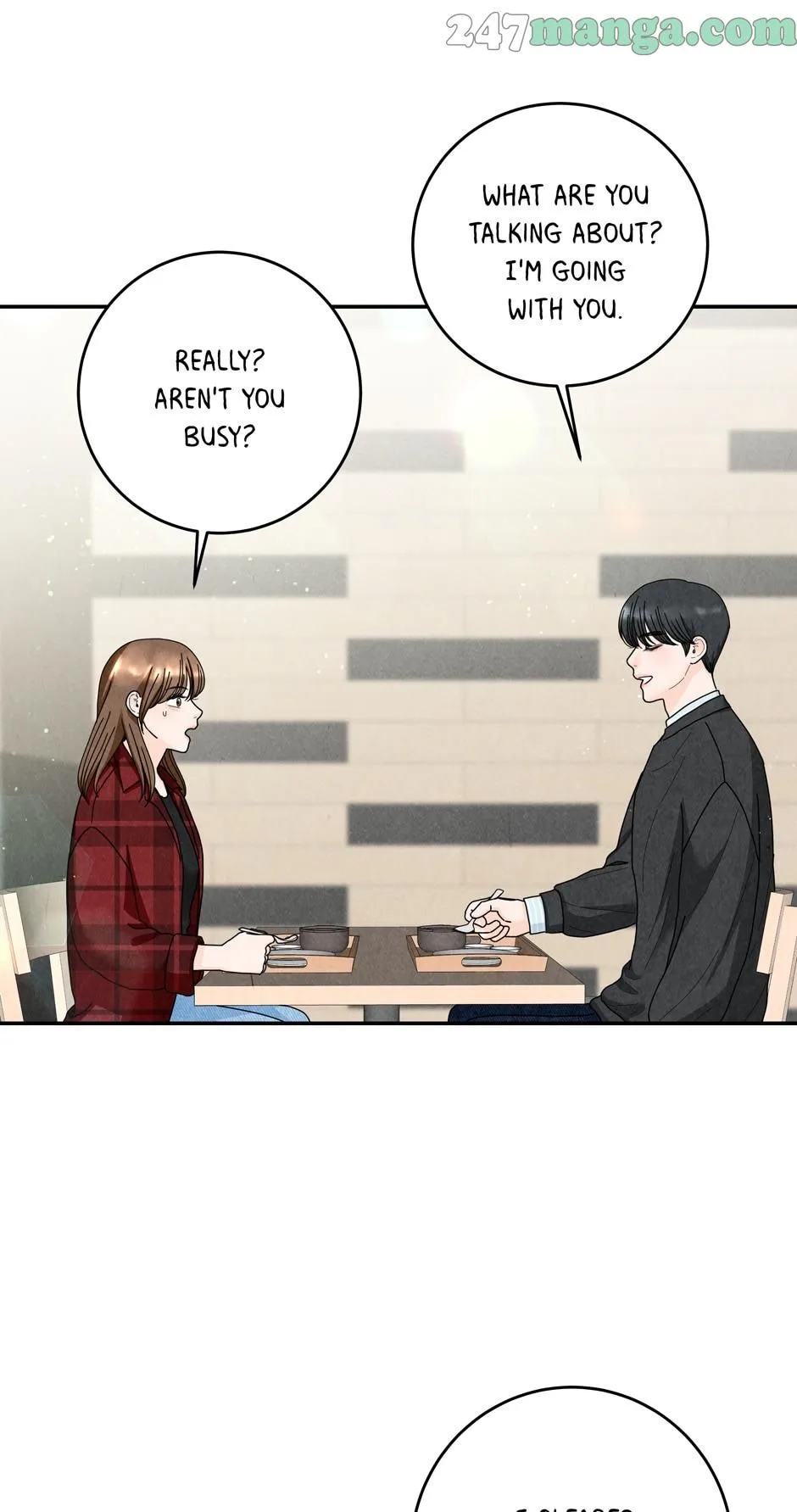 4 Ways To Save Your Wife Chapter 25 page 35