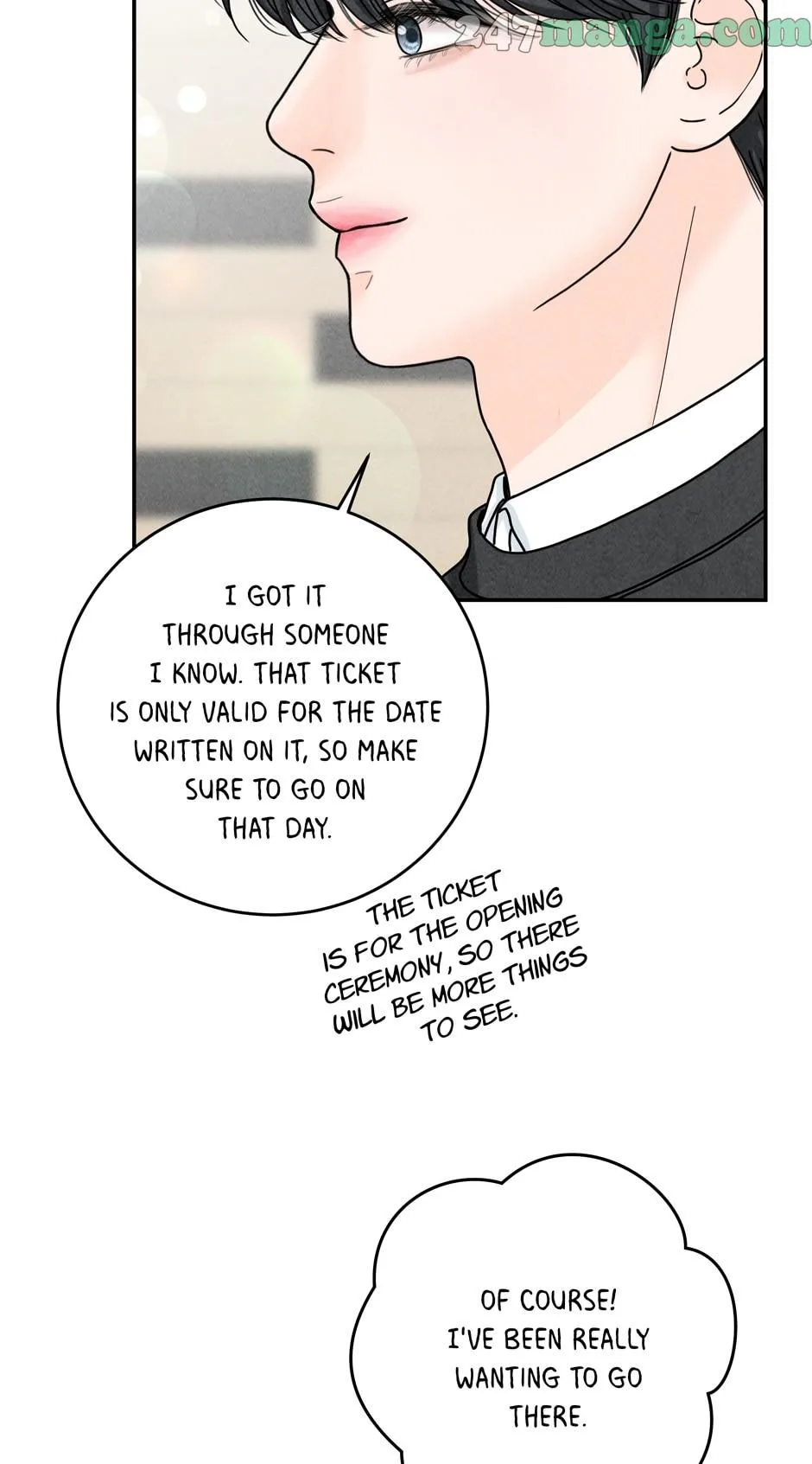 4 Ways To Save Your Wife Chapter 25 page 33