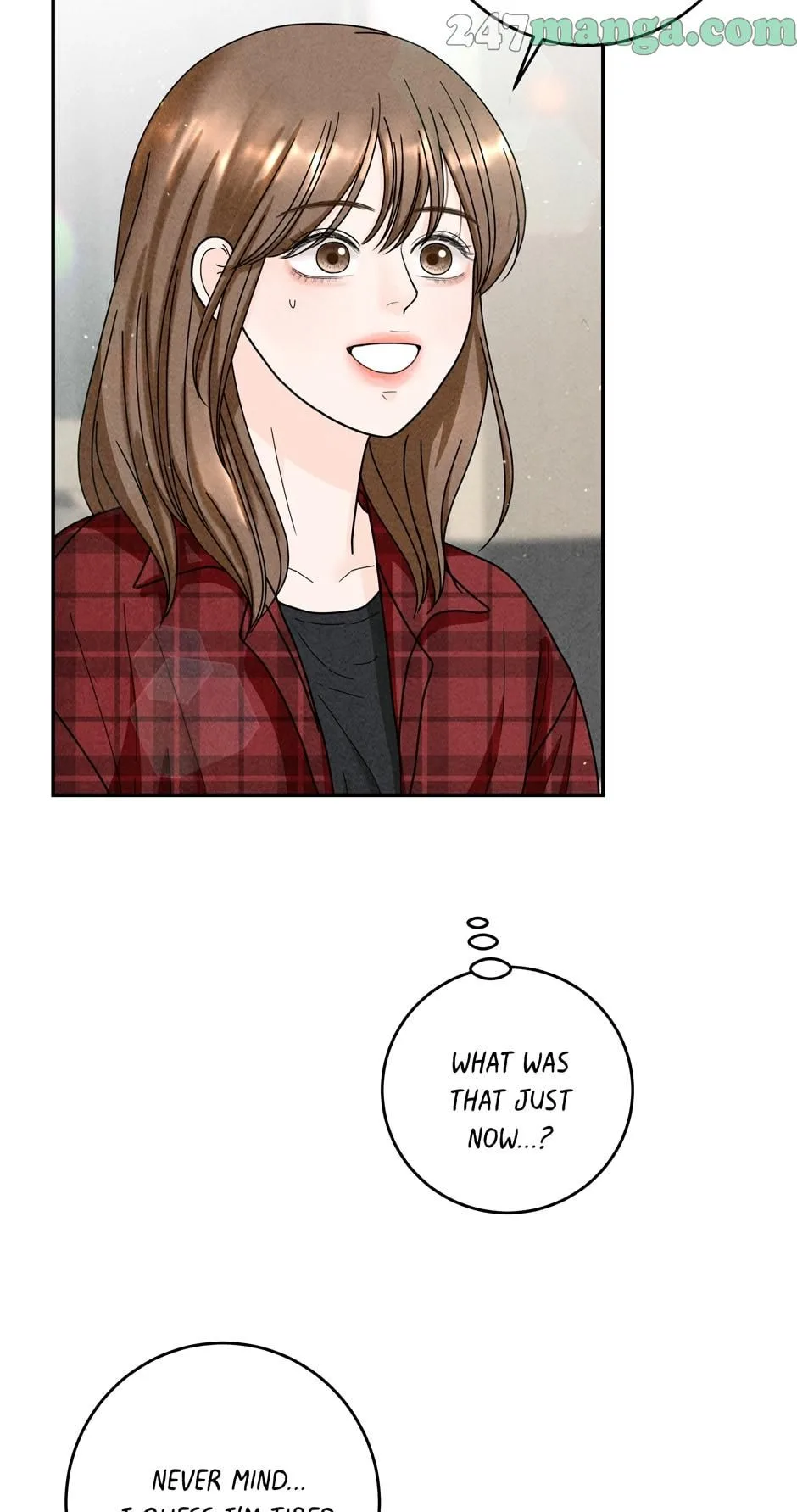4 Ways To Save Your Wife Chapter 25 page 37