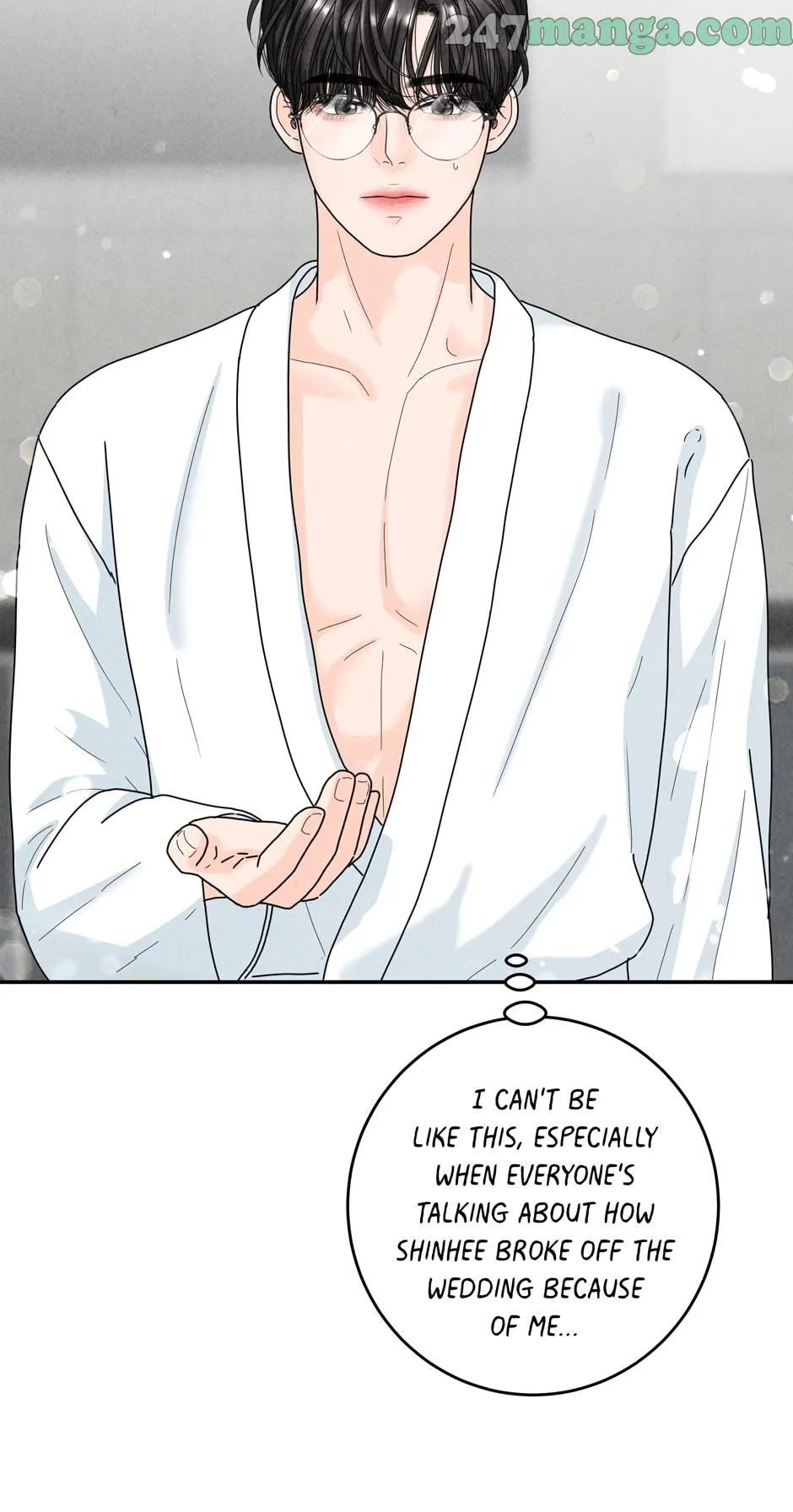 4 Ways To Save Your Wife Chapter 25 page 45