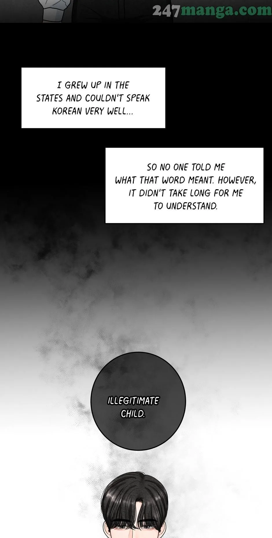4 Ways To Save Your Wife Chapter 25 page 50